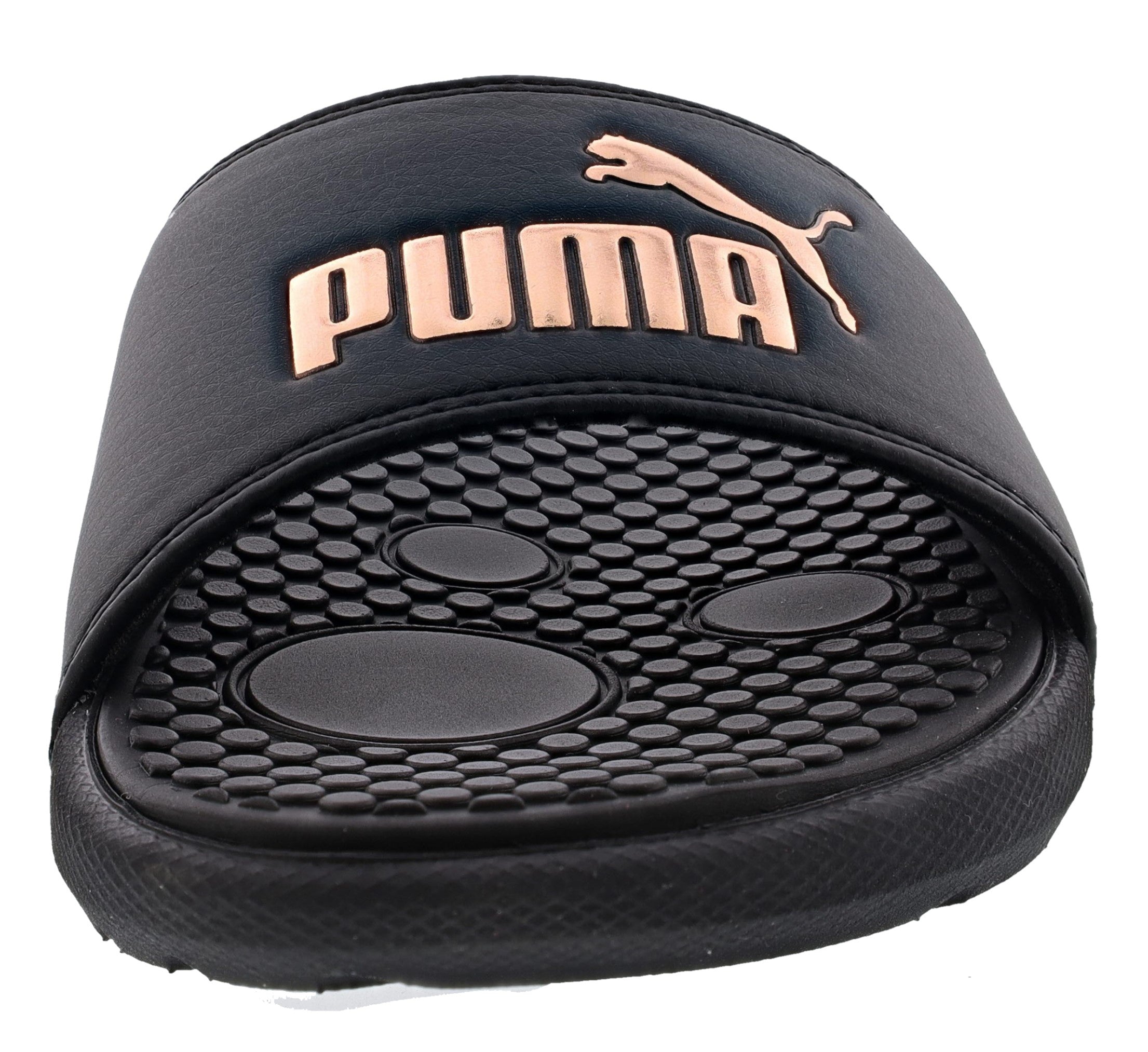 Puma Women's Cool Cat BX Slip On Slides、mySite、dreamappss