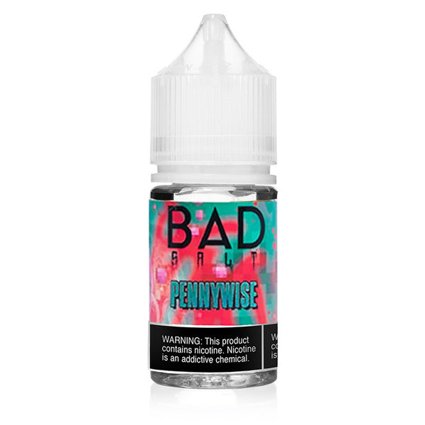 Bad Drip Labs Salts 30mL Vape Juice、mySite、zt4zffjzw