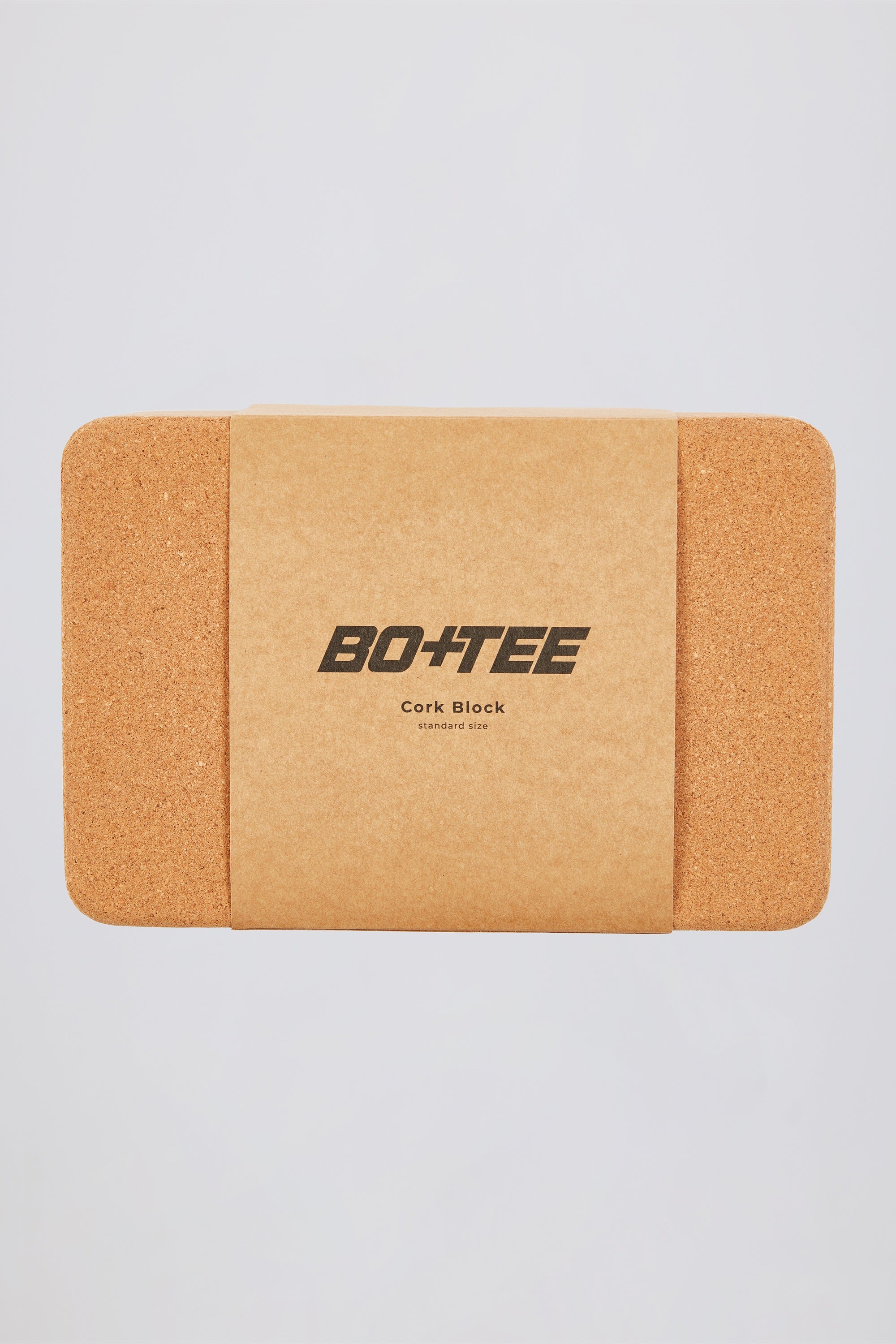 Cork Yoga Block、mySite、solidvoid