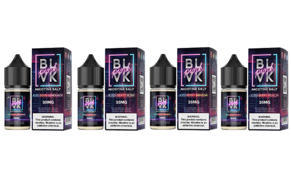 BLVK Pink Salt Vape Juice 30mL、mySite、zt4zffjzw
