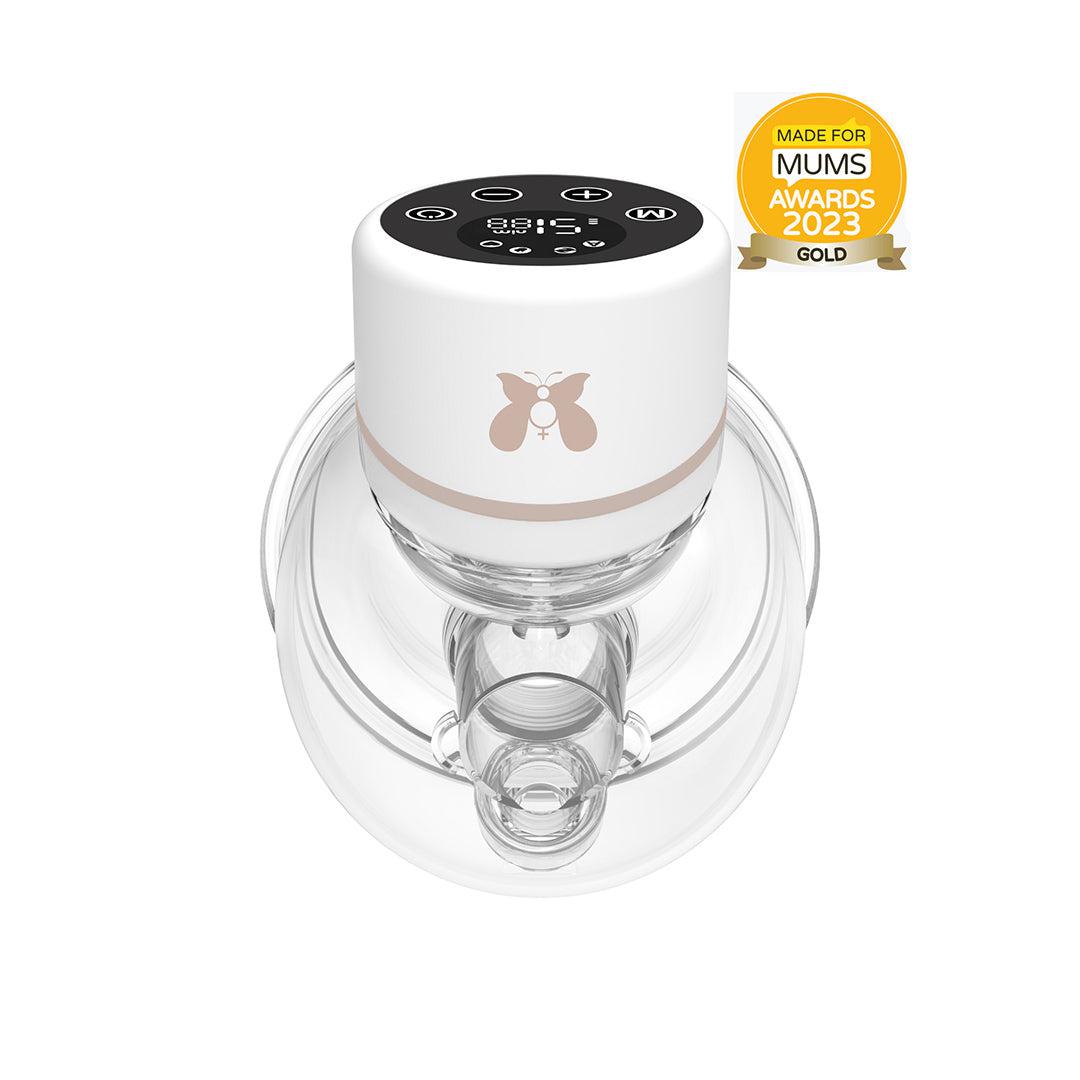  Fraupow Wearable Hands-Free Breast Pump、mySite、merchandisen