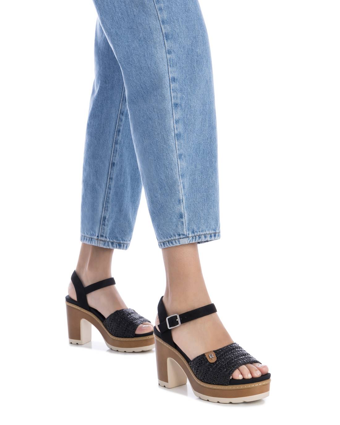 SANDALIA DE MUJER REFRESH 17270404、mySite、gtrtttuynbv