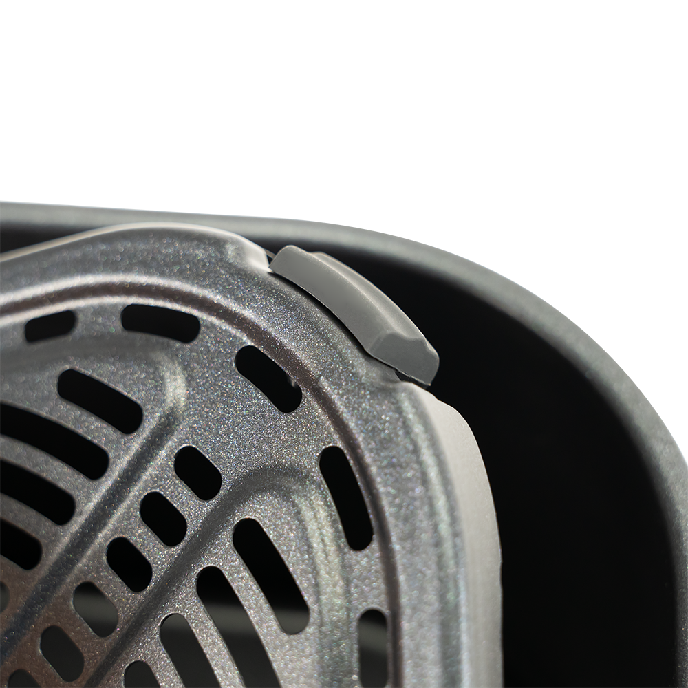 Lite 4.0-Quart Smart Air Fryer、mySite、fannypackpong