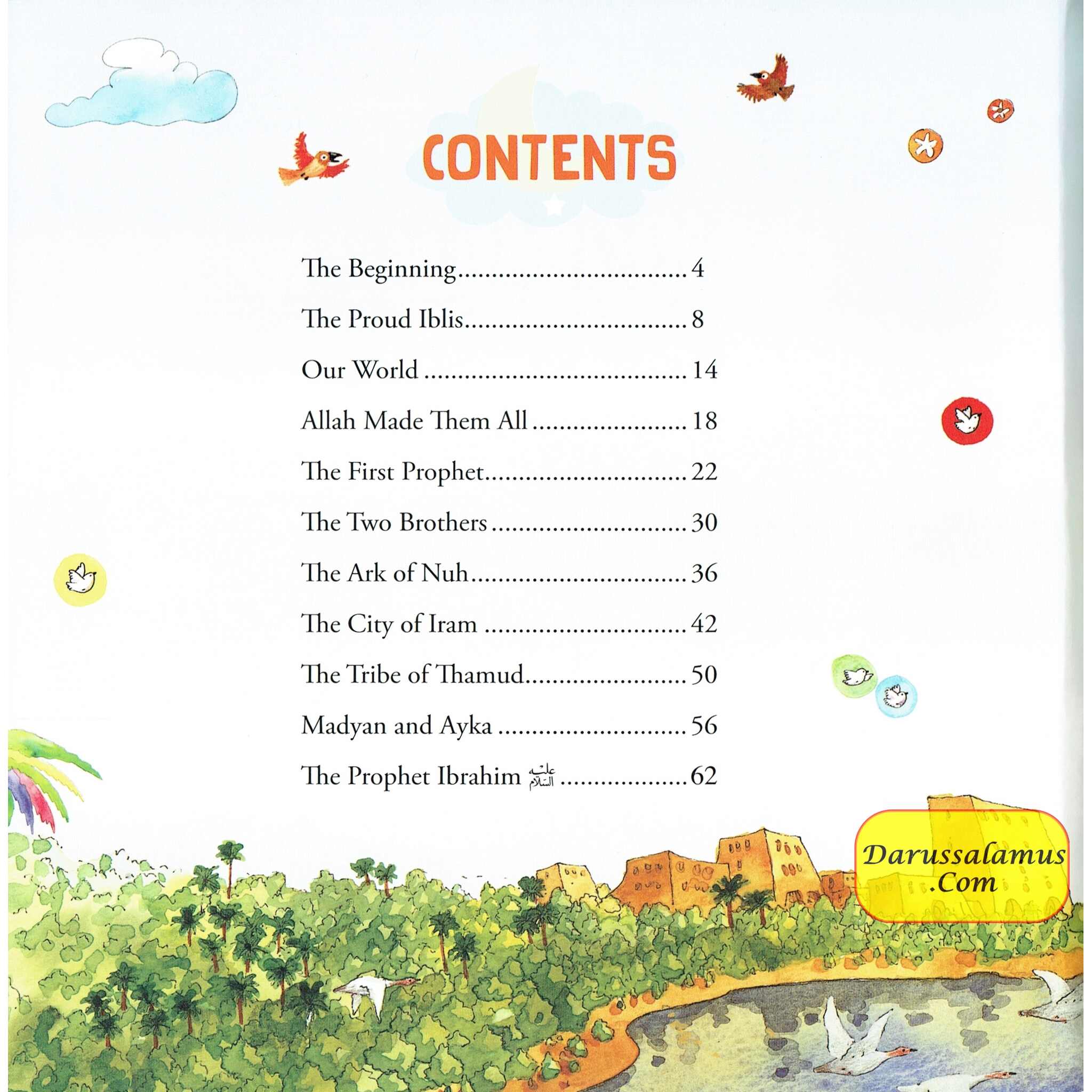 Bedtime Quran Stories, Heart Warming Stories To Read and Share By Saniyasnain Khan (Hardcover)、mySite、topwebapps