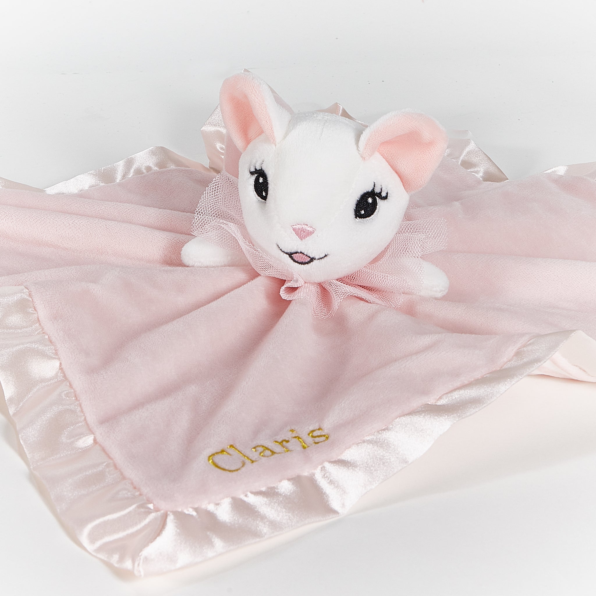 Claris The Mouse - Comfort Blanket、mySite、g9winljtr