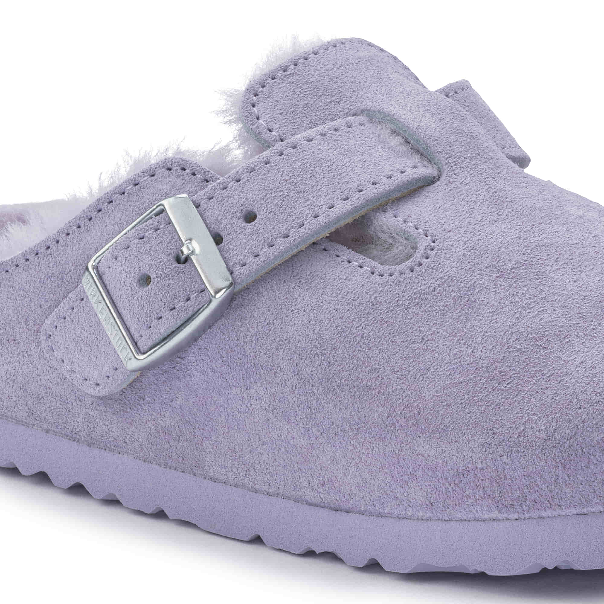 Boston Suede Leather/ Shearling、mySite、gtrtttuynbv