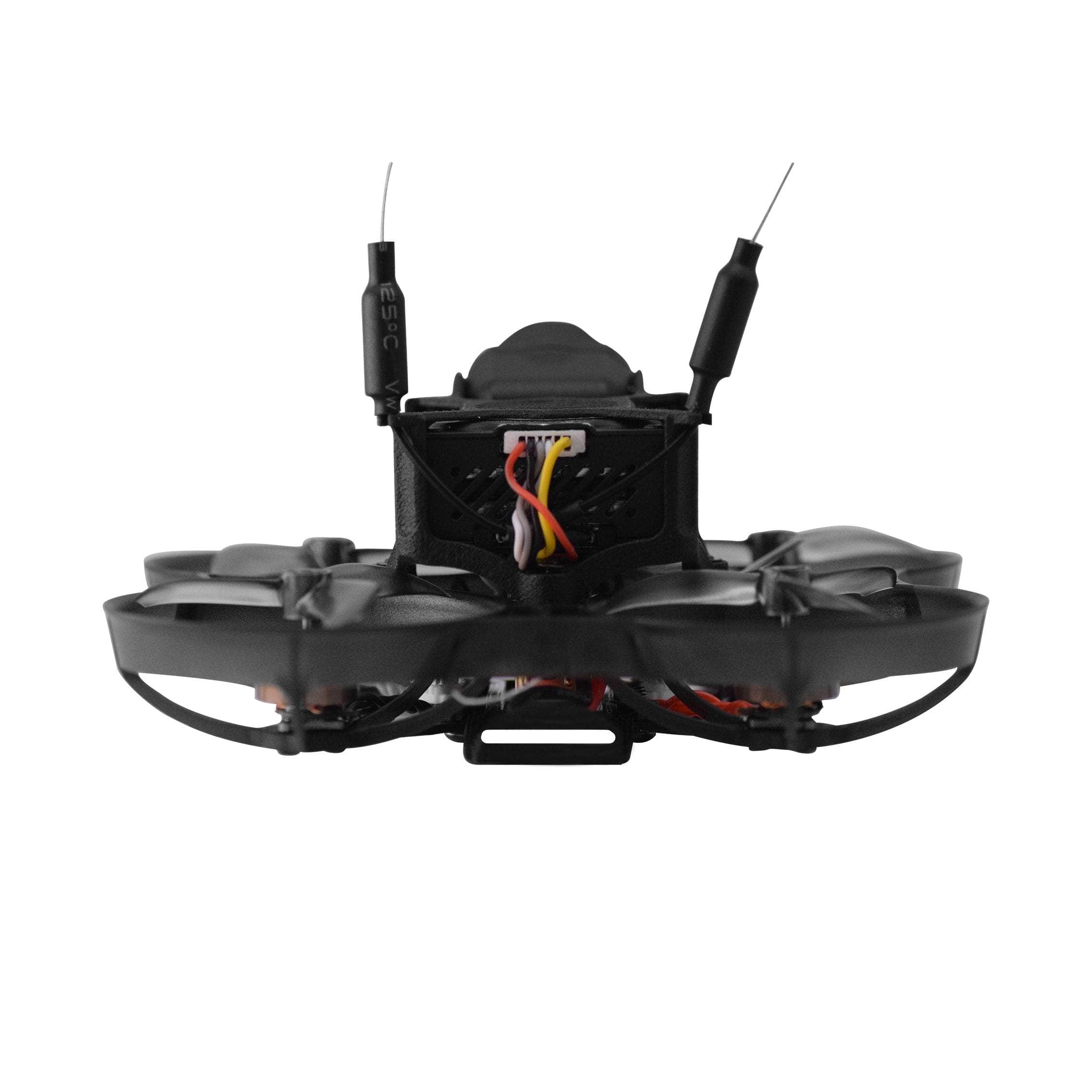  NewBeeDrone BNF AcroBee75 HD O3 Whoop - Choose Receiver、mySite、merchandisen