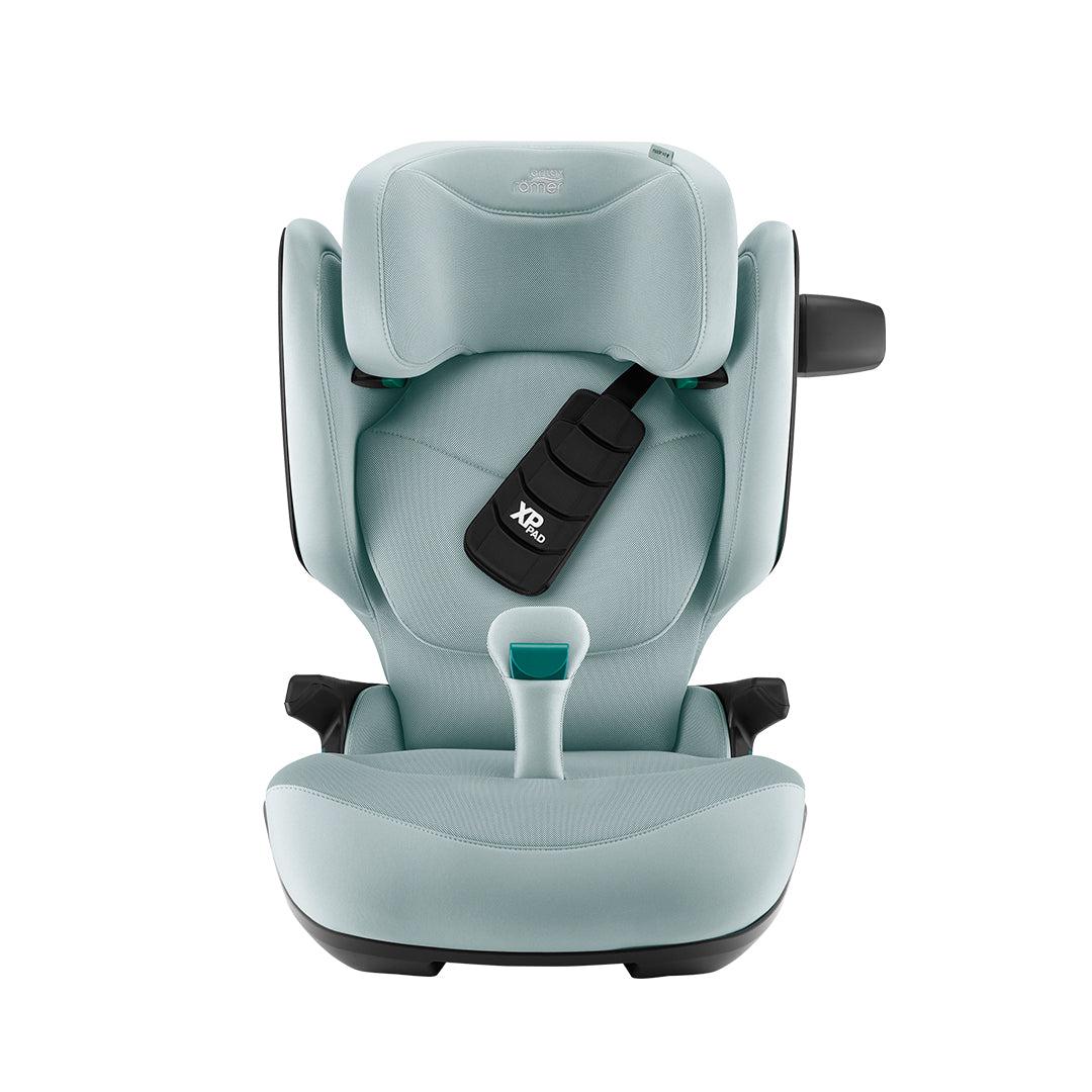  Britax Römer Kidfix i-Size Pro Car Seat - Harbor Blue - Style、mySite、merchandisen