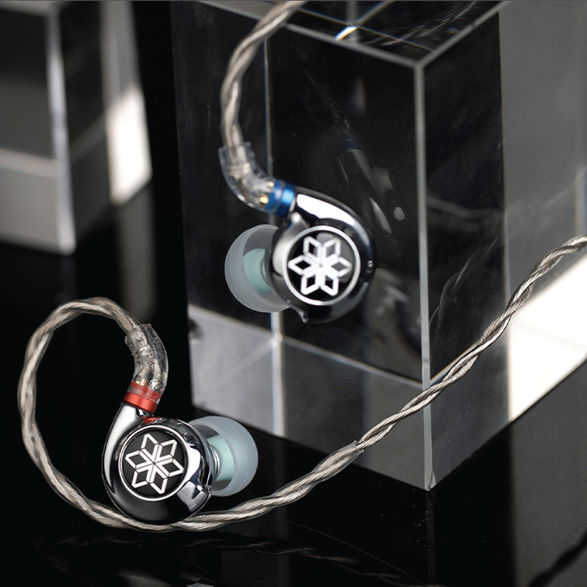  FiiO - LS-4.4A、mySite、merchandisen