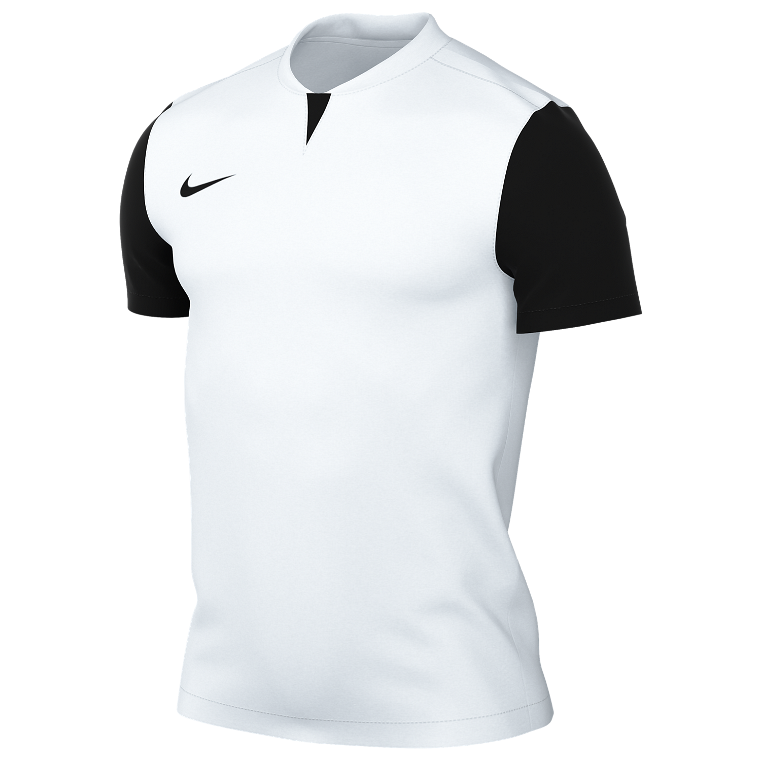 Nike Dri-FIT Trophy V Jersey - White/Black、mySite、noshort