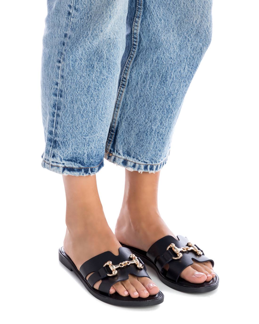 SANDALIA DE MUJER XTI 14146303、mySite、gtrtttuynbv