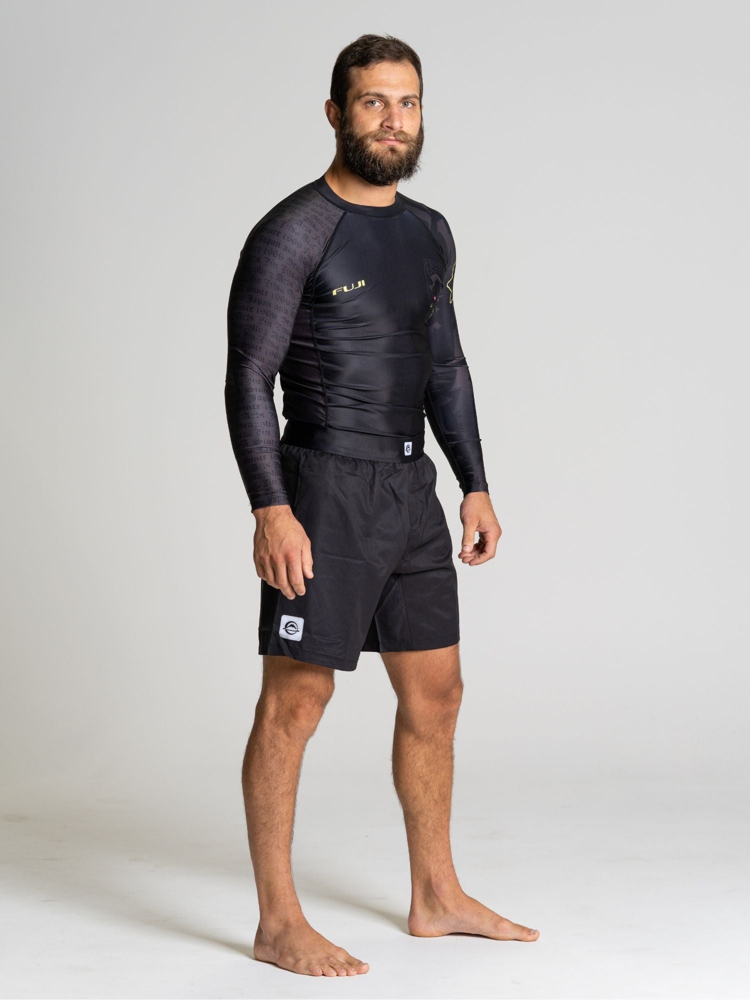 Oni Legend Flex Lite Rashguard Black、mySite、gigharbornorthrealestate
