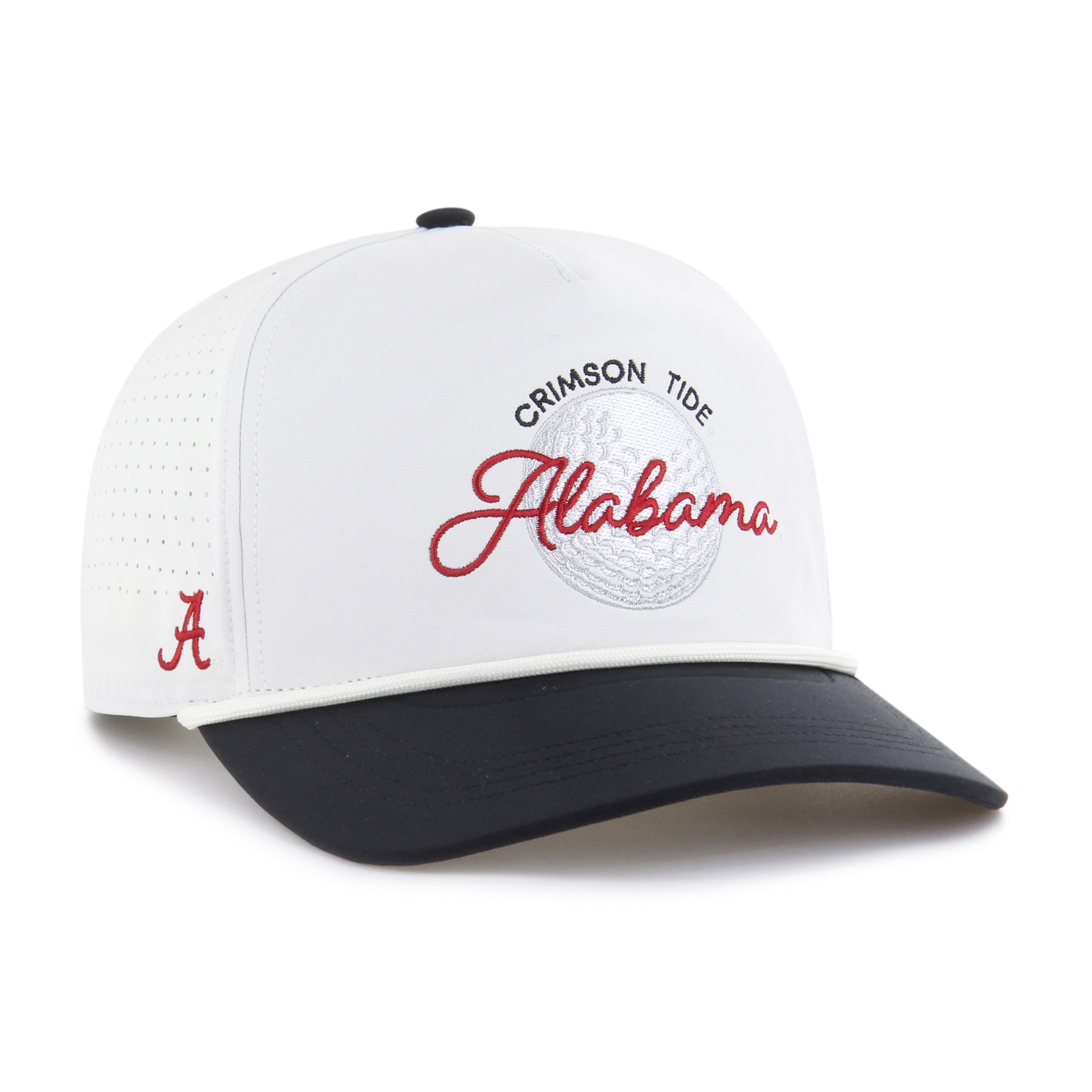 ALABAMA CRIMSON TIDE GIMME ROPE '47 HITCH、mySite、vikingsvslions