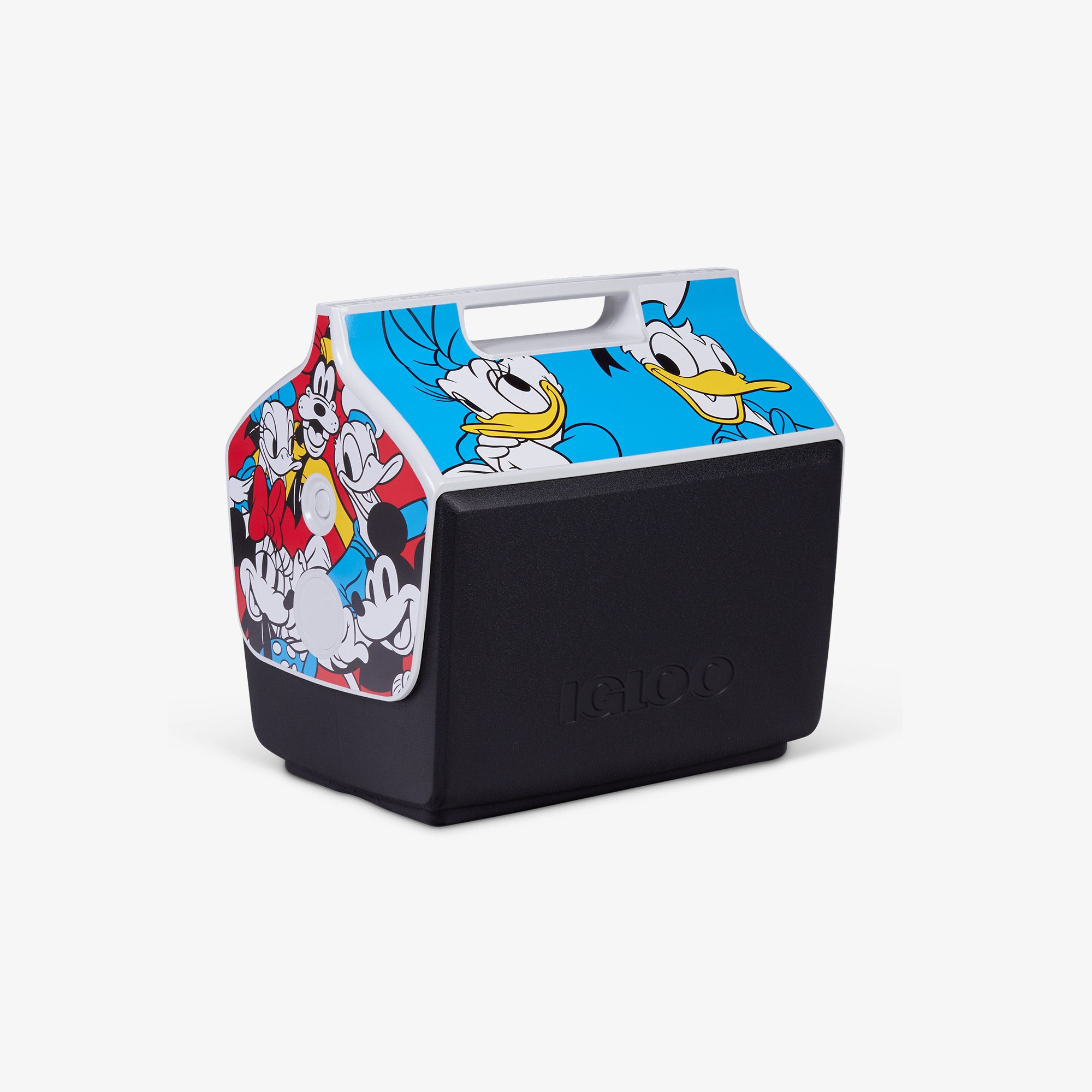 Disney Mickey Mouse & Friends Playmate Classic 14 Qt Cooler、mySite、noshort