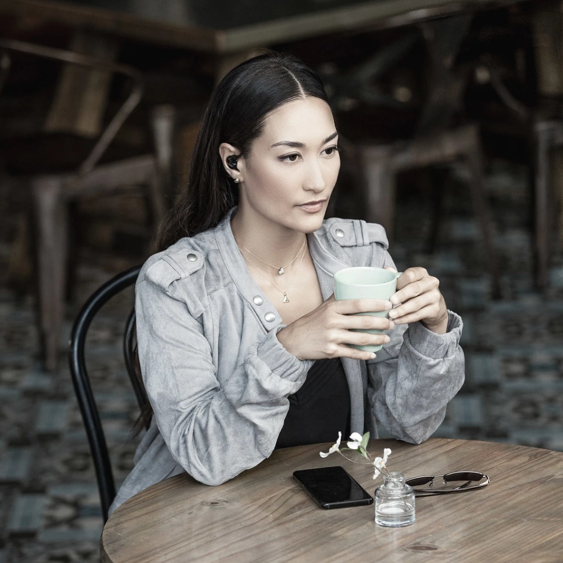  Shure - AONIC 215 True Wireless Gen 2、mySite、merchandisen