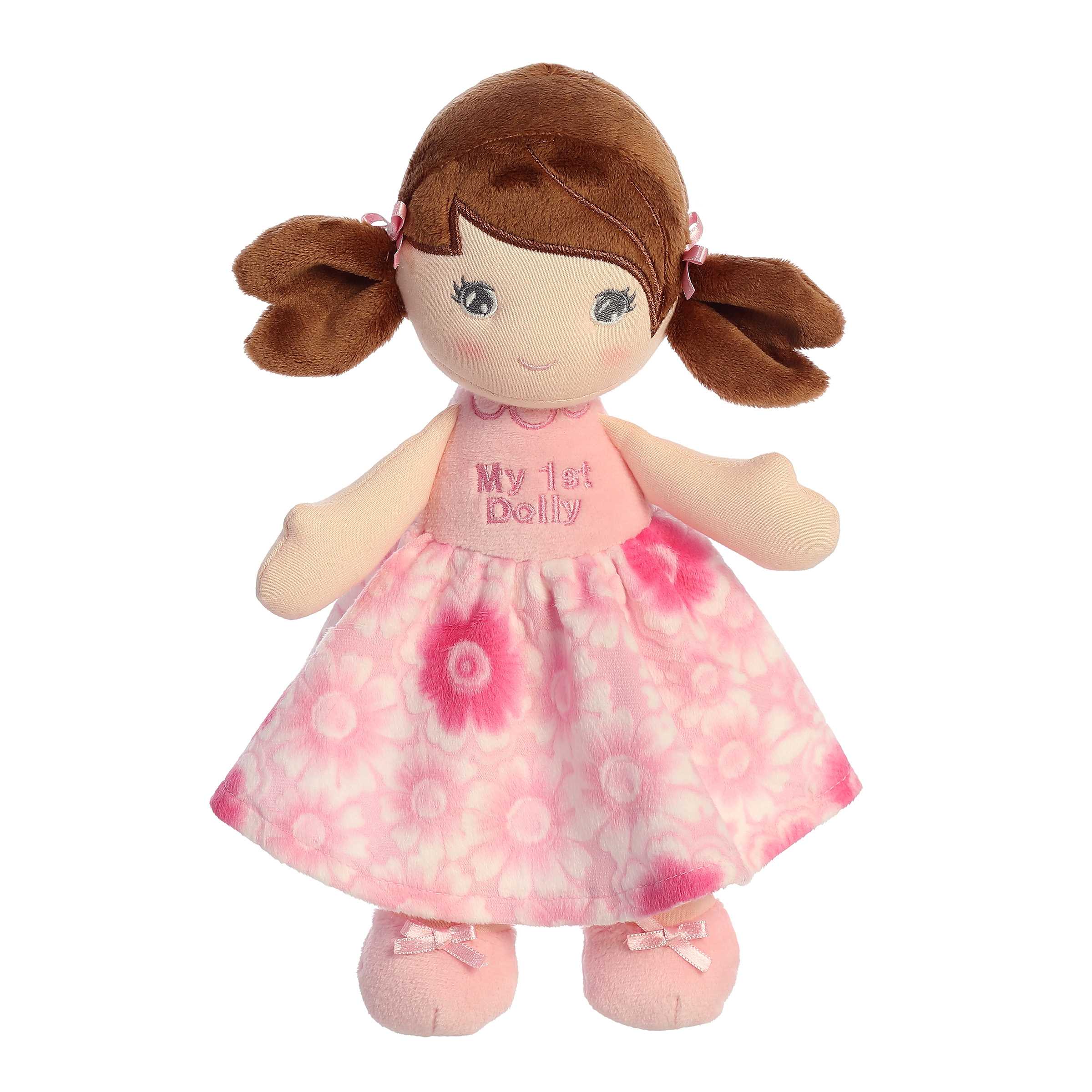 ebba™ - Dolls - 12 First Doll、mySite、g9winljtr
