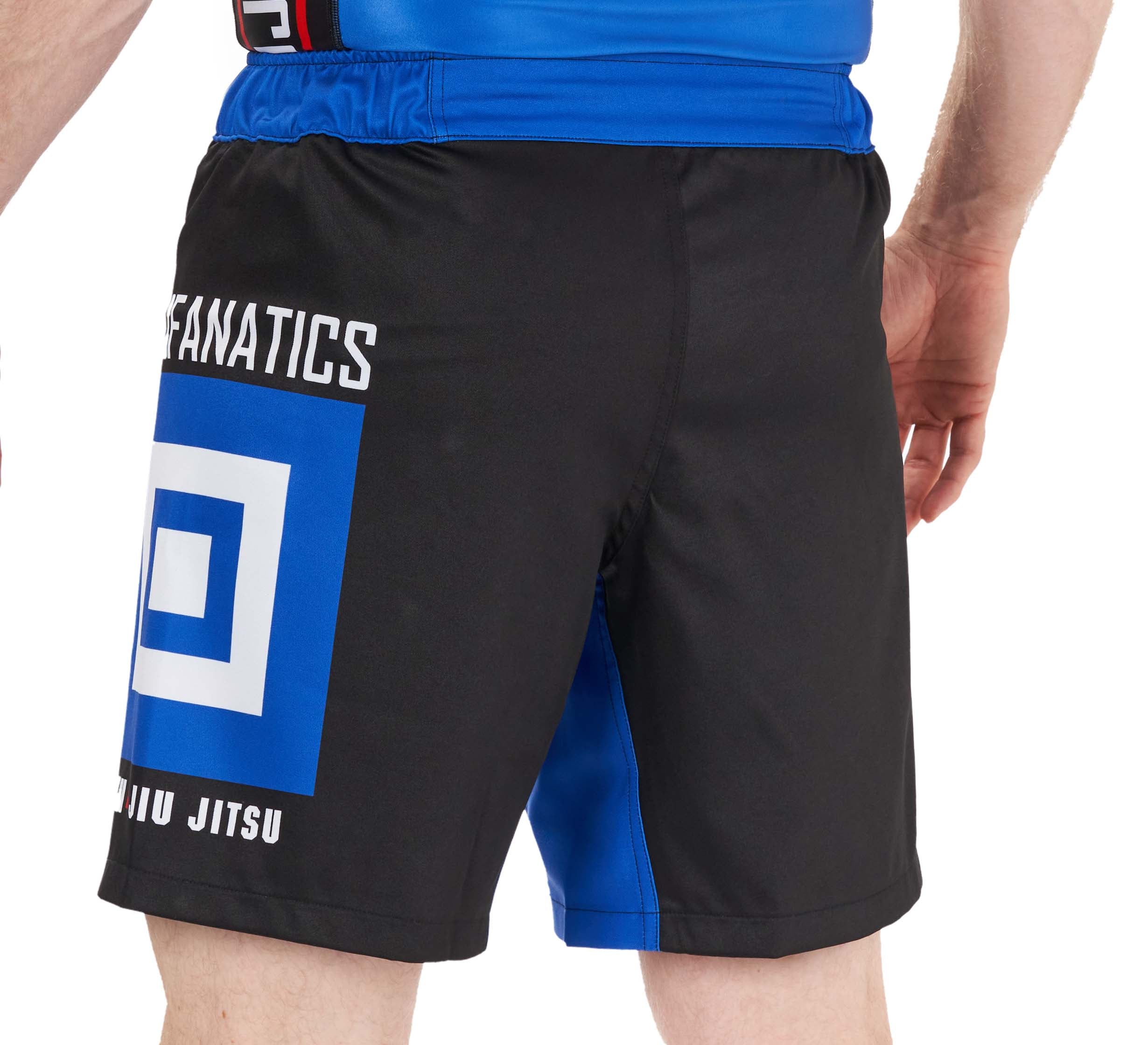 BJJ Fanatics Lightweight Shorts Blue、mySite、gigharbornorthrealestate