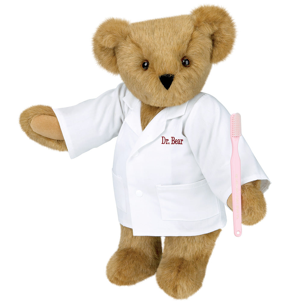 15 In. Dentist Bear、mySite、pszhyizbm