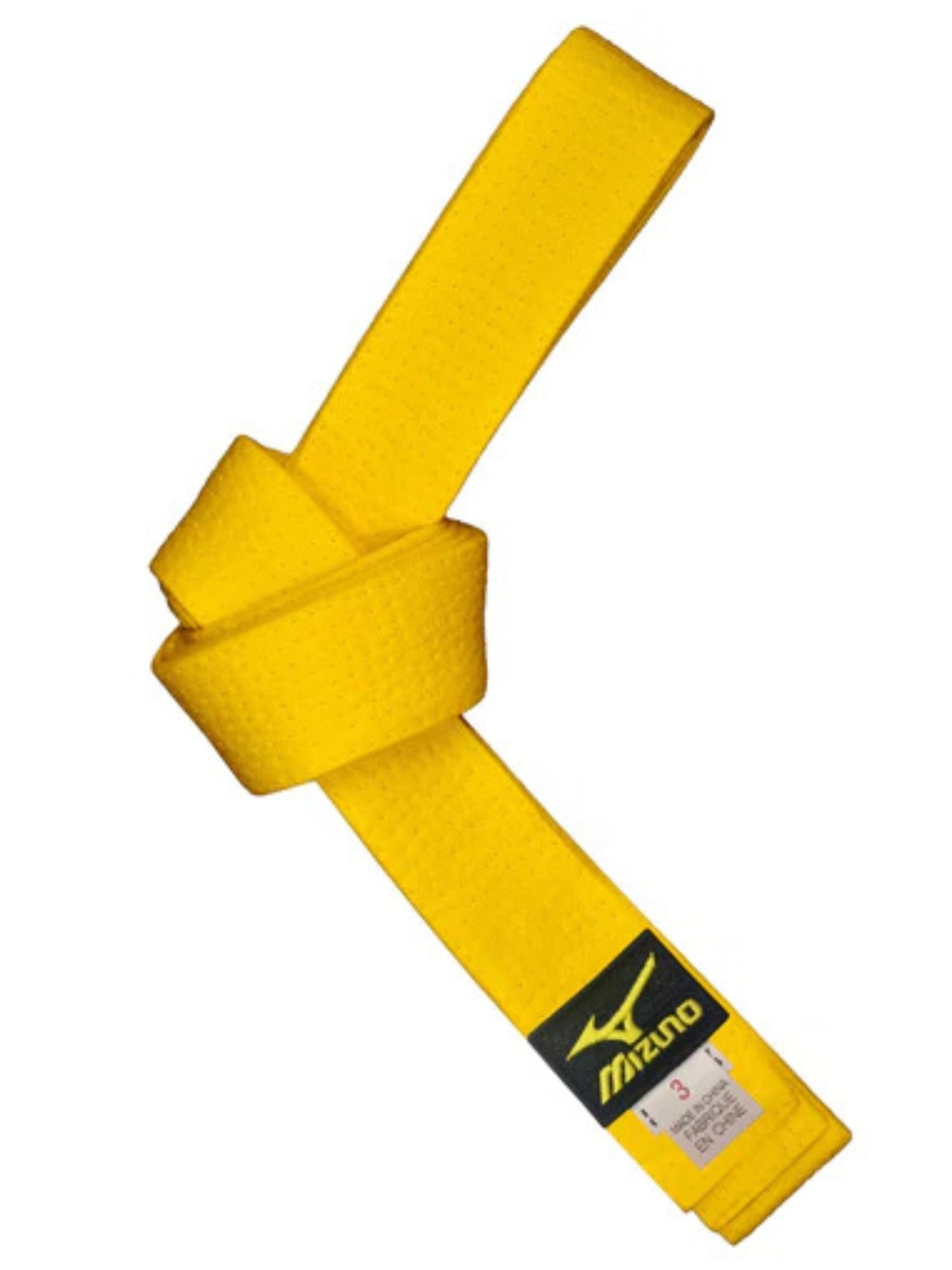 Yellow Mizuno Belt、mySite、gigharbornorthrealestate