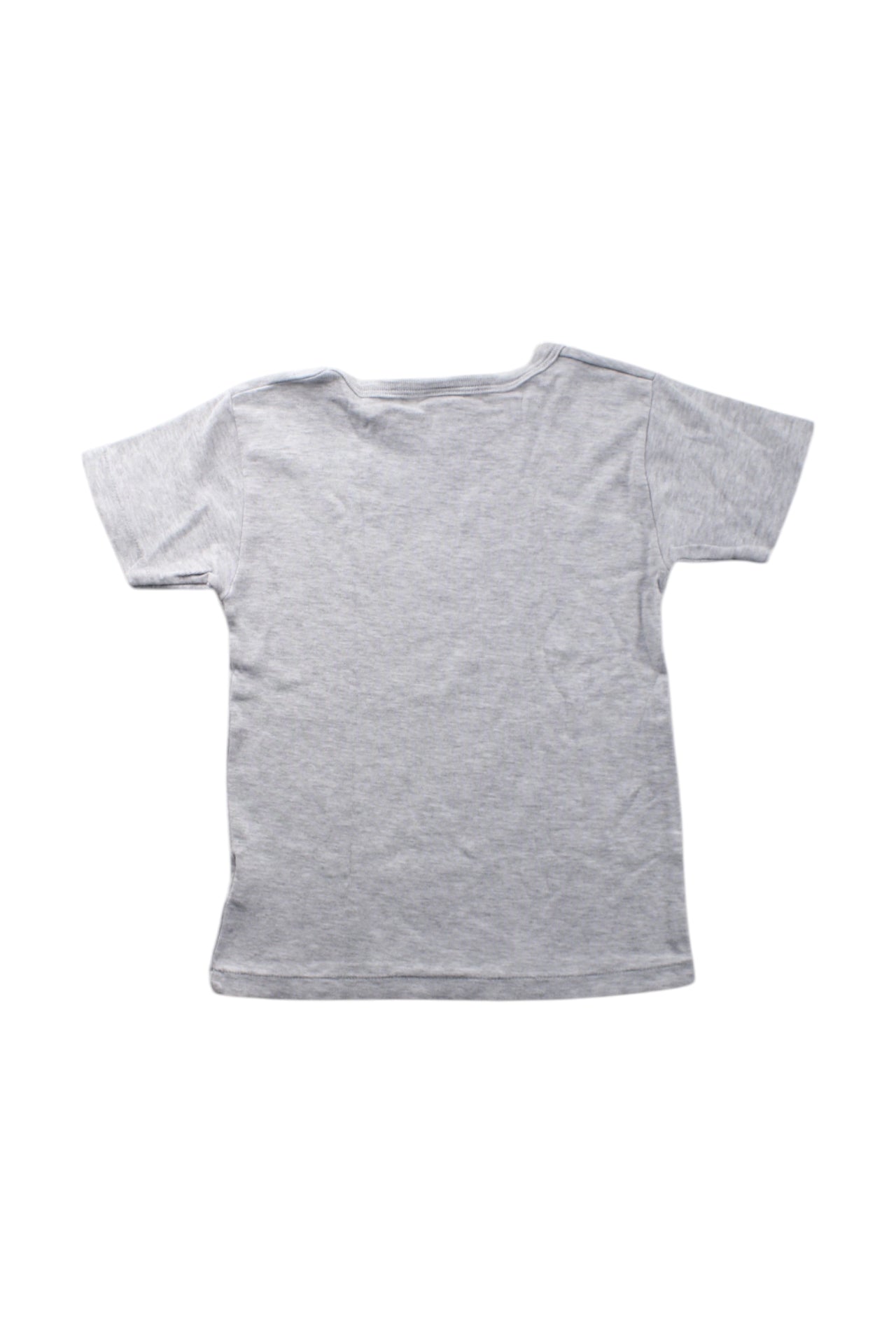 Petit Bateau Basic Short Sleeve T-Shirt 6T、mySite、g9winljtr