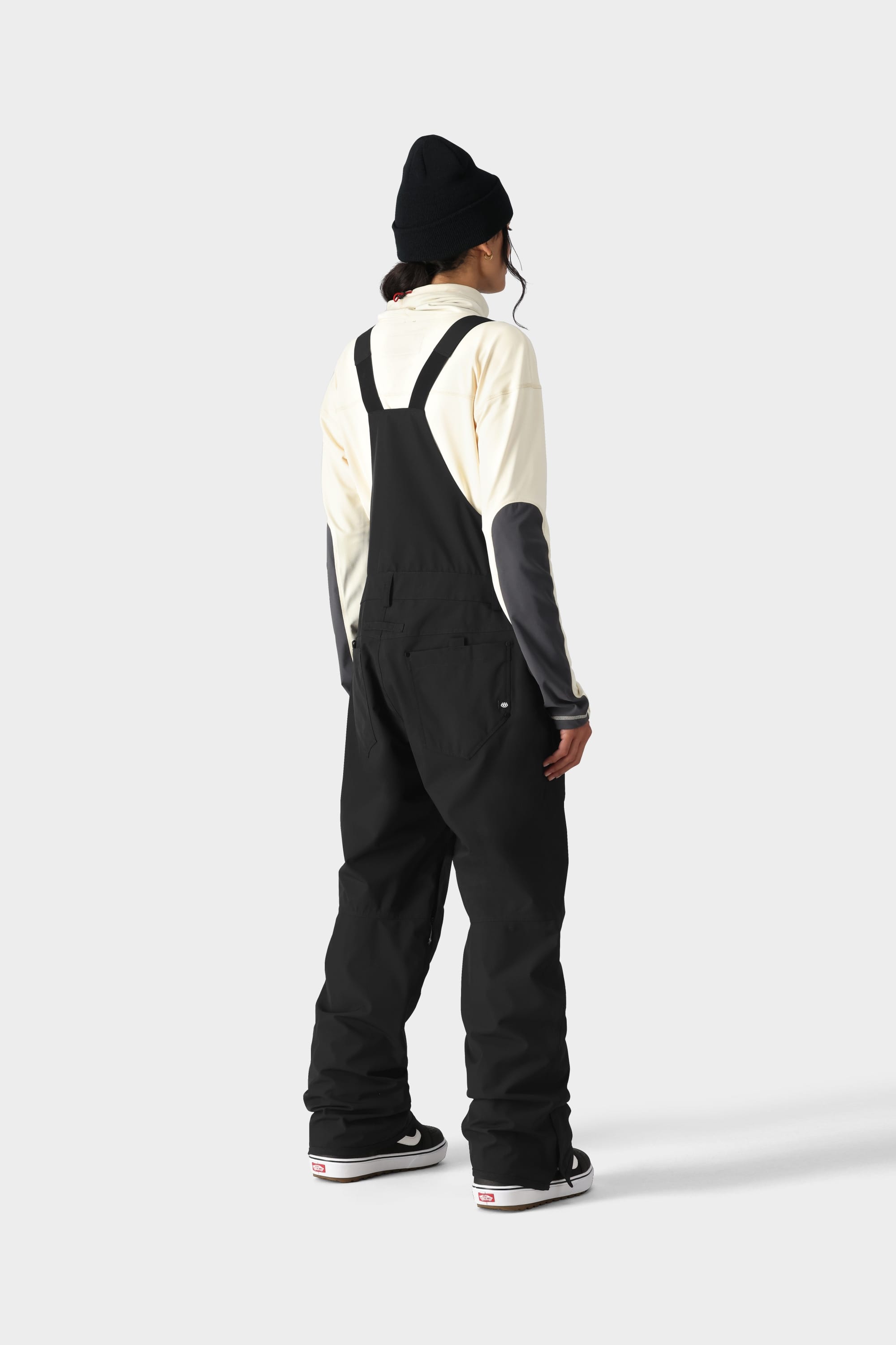 686 Women's Black Magic 20K Bib、mySite、i-lightchina