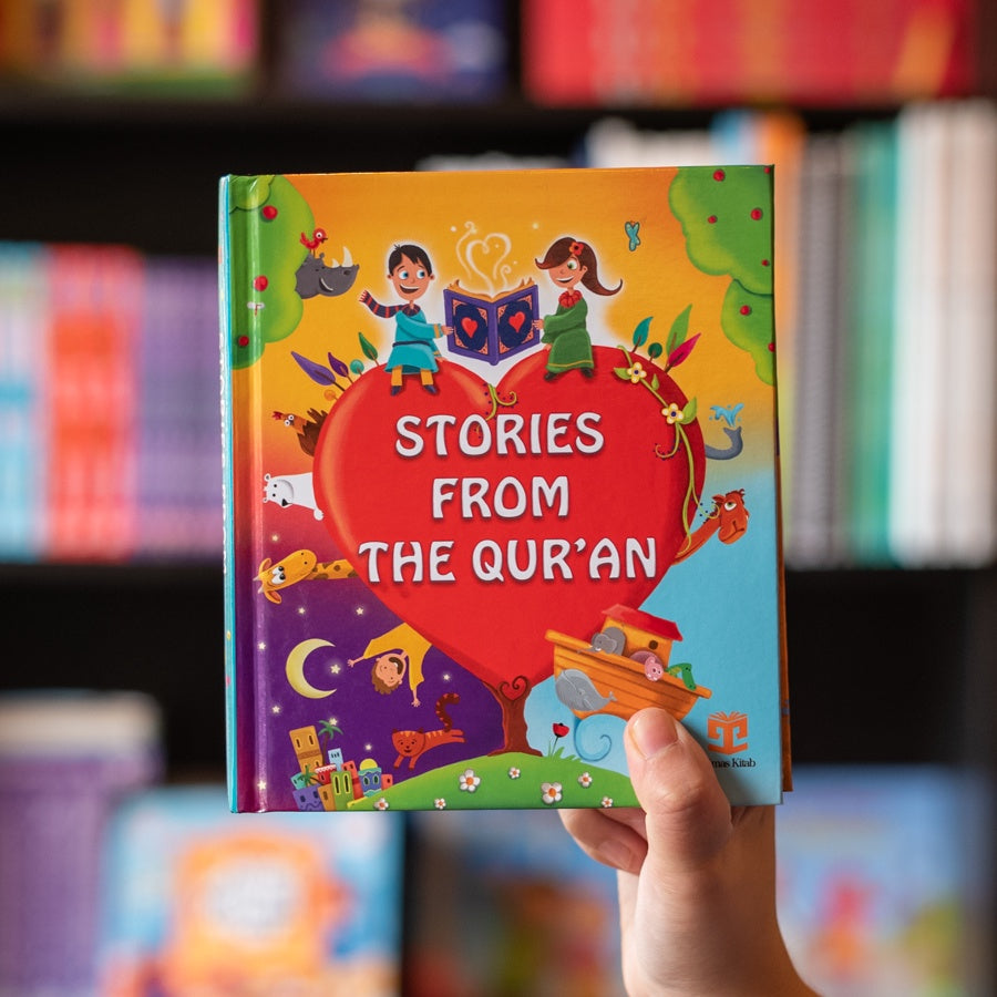 Stories from the Quran、mySite、topwebapps