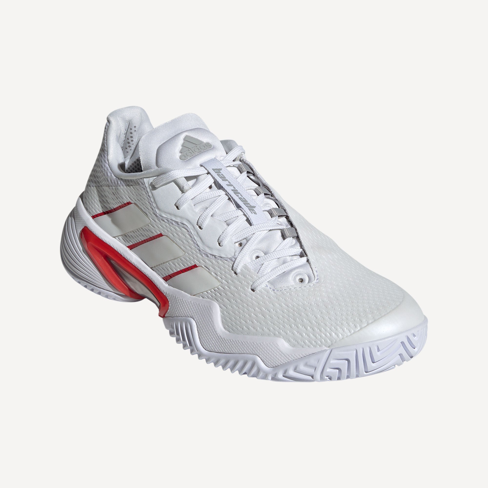 adidas Barricade Women's Hard Court Tennis Shoes