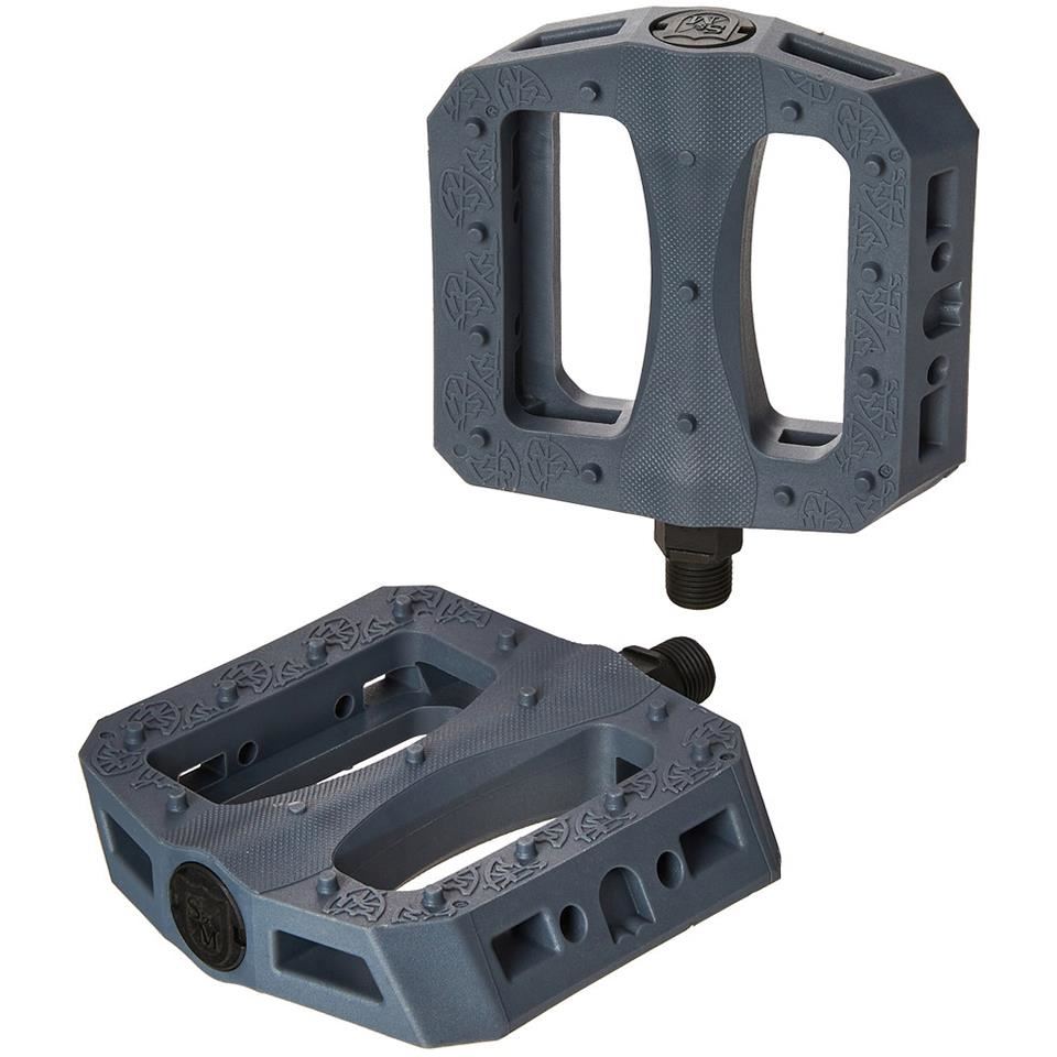  S&M Hoder BTM Pedals、mySite、merchandisen