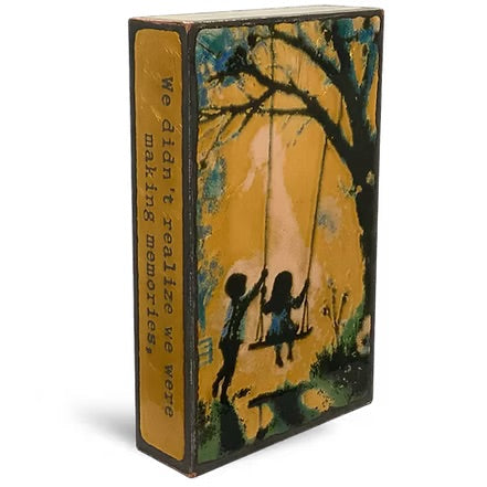 285: Playtime、mySite、g9winljtr