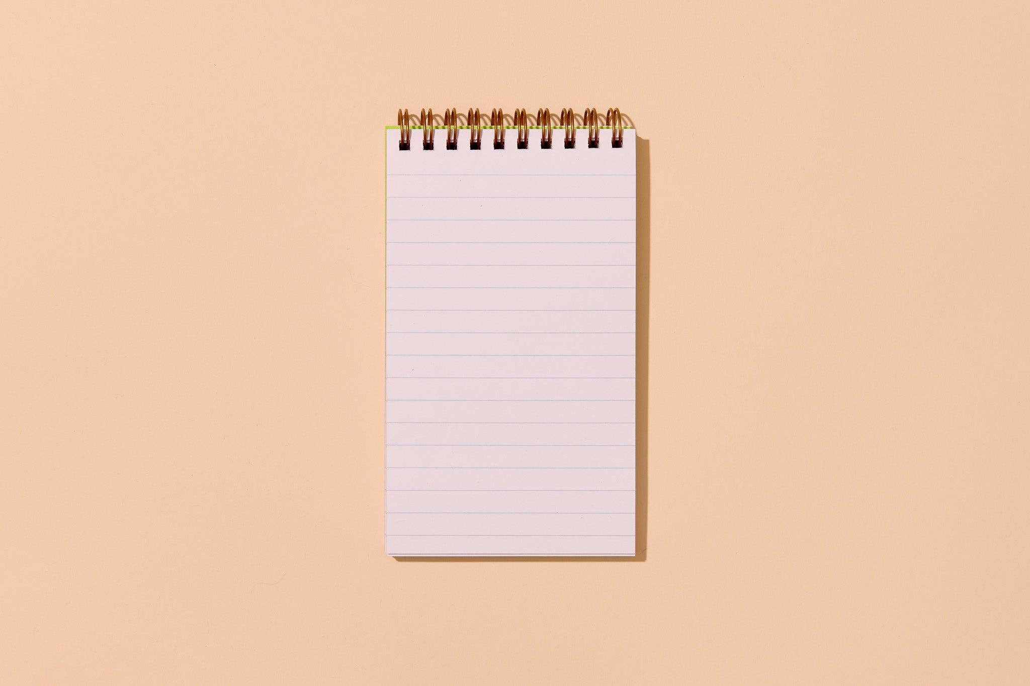 And Here We Are - Aster Wildflower Letterpress Spiral Pocket Size Notebook - Mothers Day,Ants Letterpress Pocket Size Spiral Notebook -Made in USA、mySite、garagedoors4me