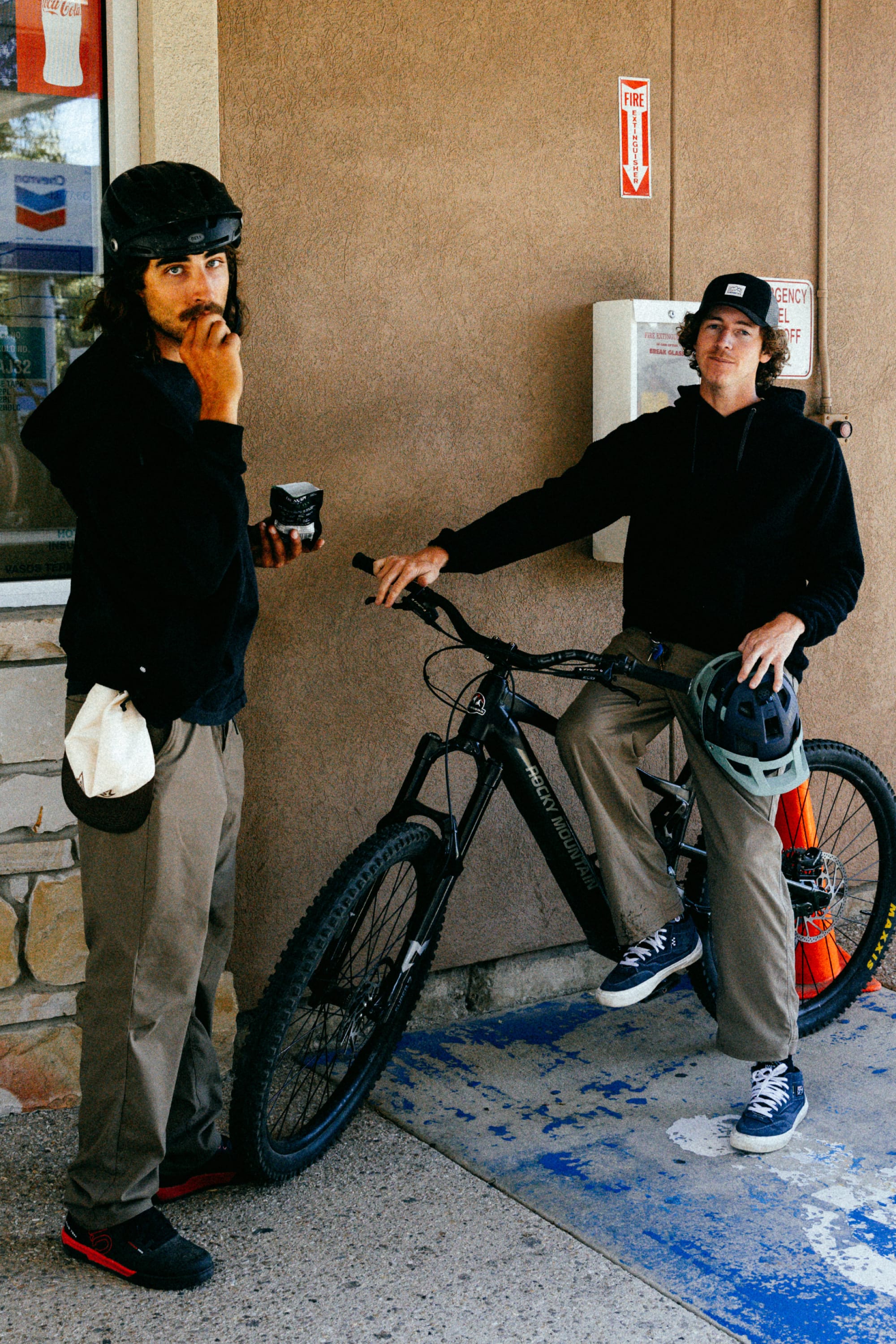 686 Men's Unwork Everywhere Pant - Relaxed Loose Fit、mySite、i-lightchina