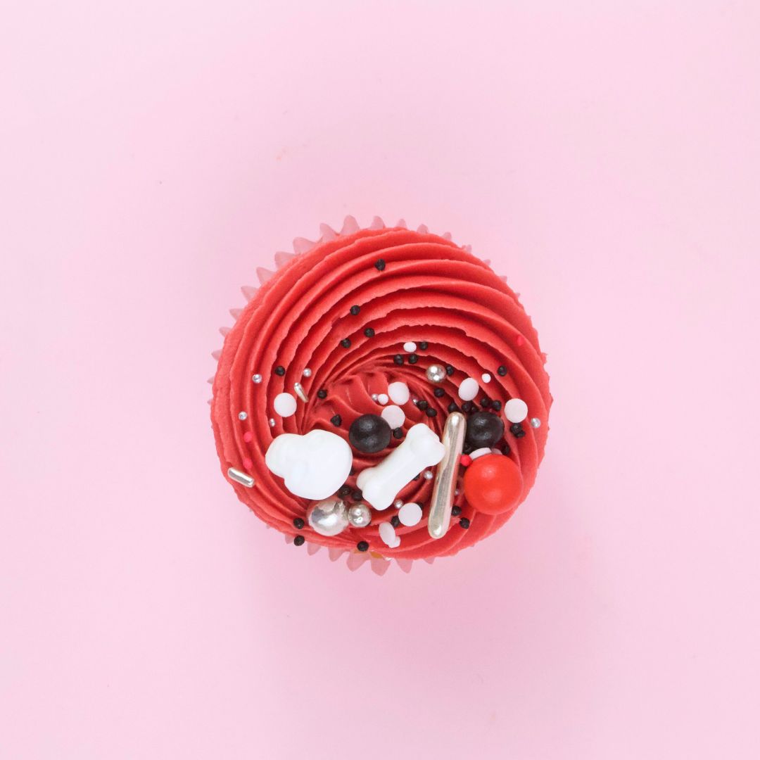  Happy Colour - Cherry Red、mySite、elrpsem3k