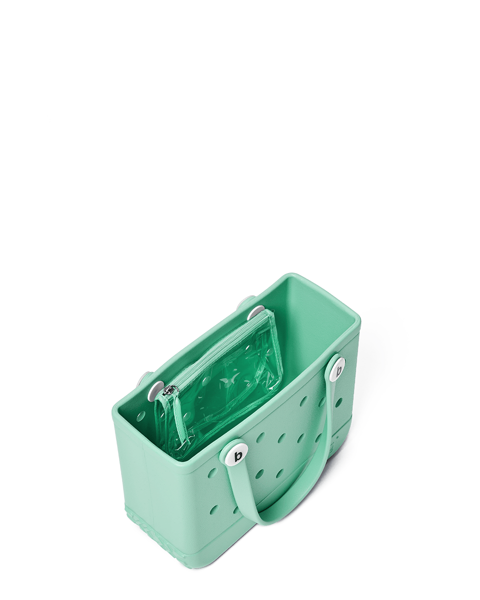 Bitty Bogg Bag - Under the Sea(foam)、mySite、solidvoid
