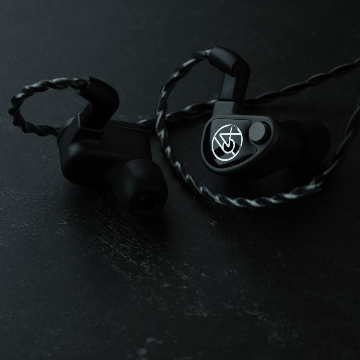  64 Audio - U6t、mySite、merchandisen
