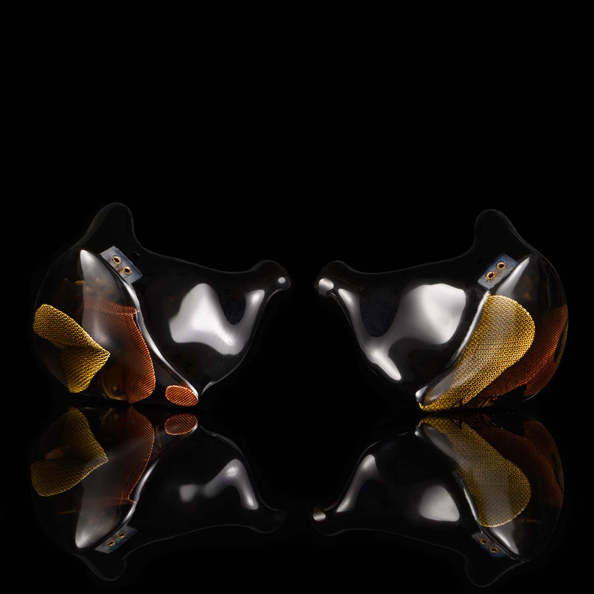  Noble Audio - Agis II、mySite、merchandisen