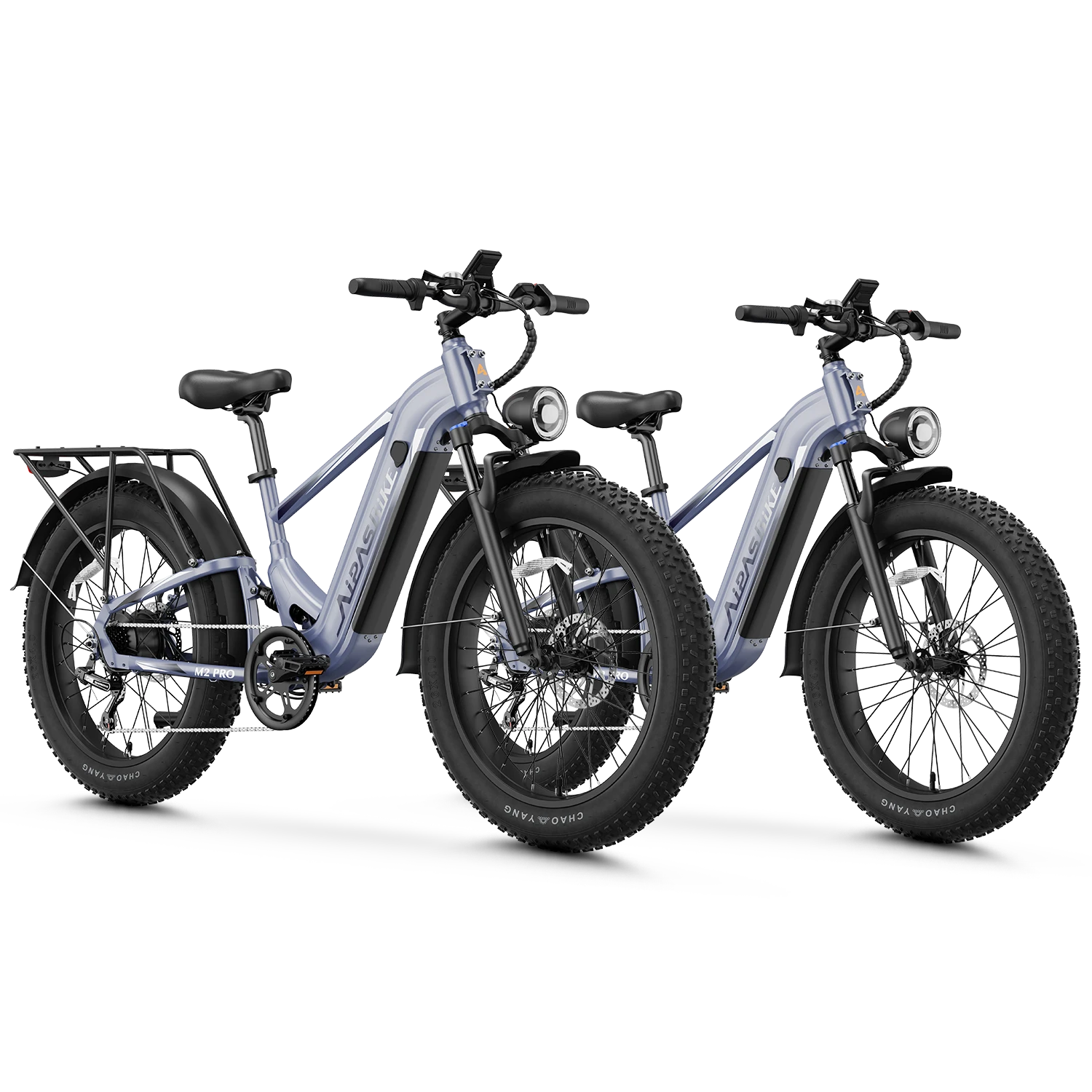 Aipas® Ebike Combo Sale M2 Pro*2、mySite、gigharbornorthrealestate