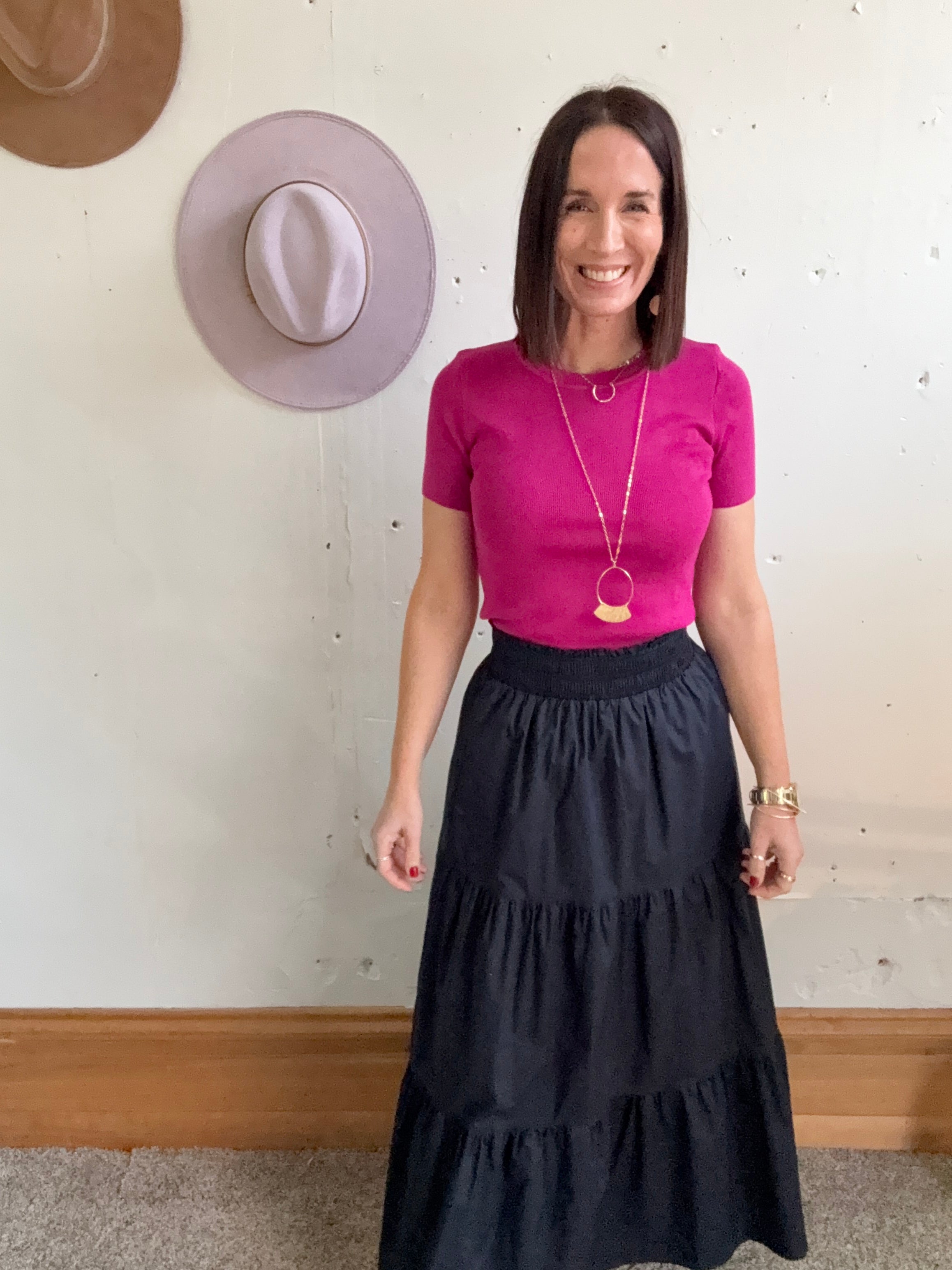 Tammy’s Skirt、mySite、garagedoors4me