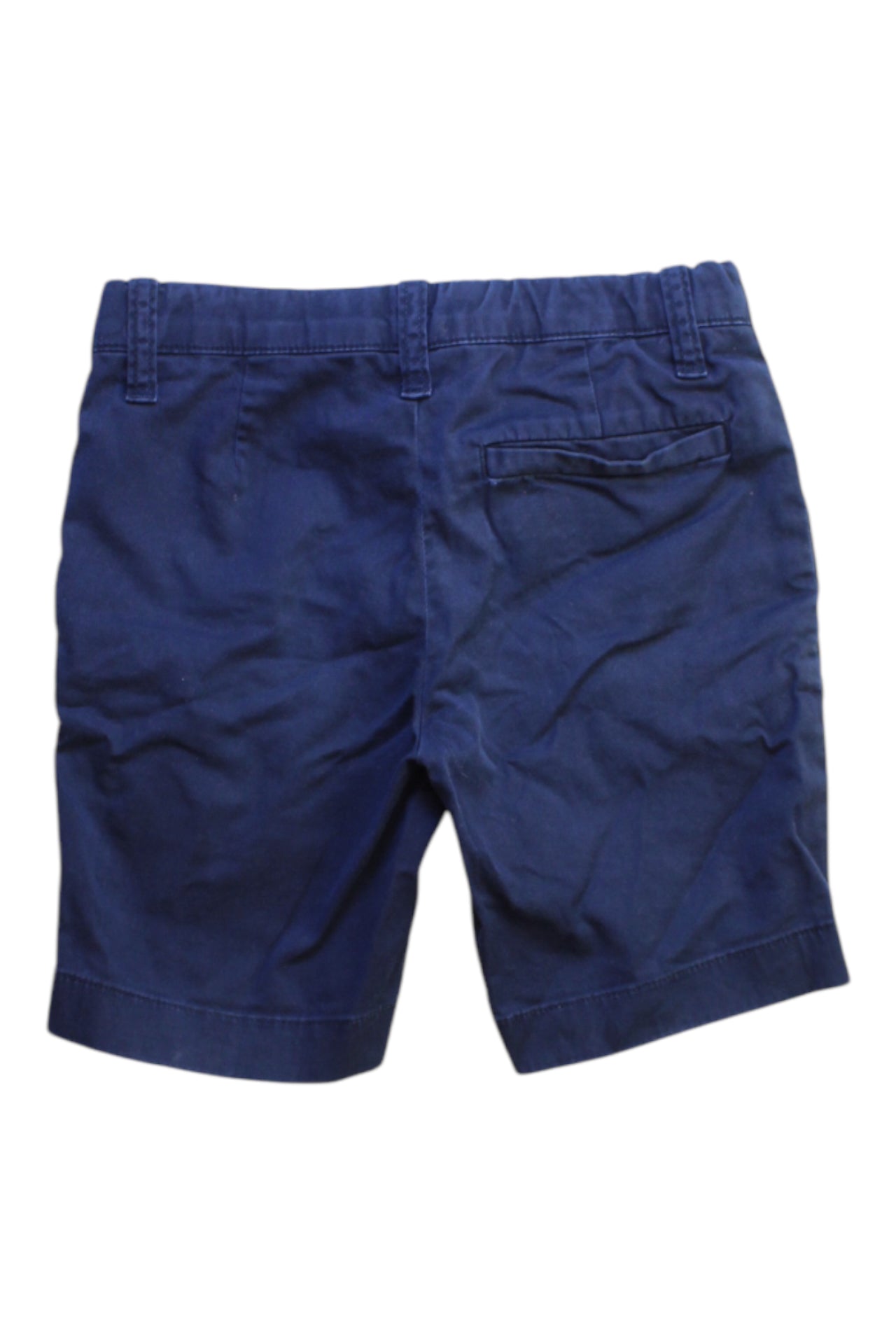 Crewcuts Button-Front Shorts Size 4T、mySite、g9winljtr