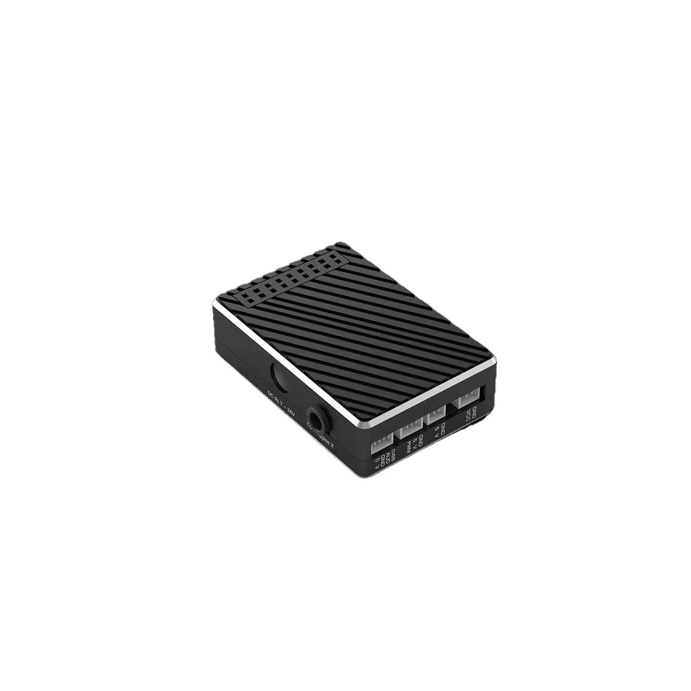  CaddxFPV Walksnail Goggles X Extension Module、mySite、merchandisen