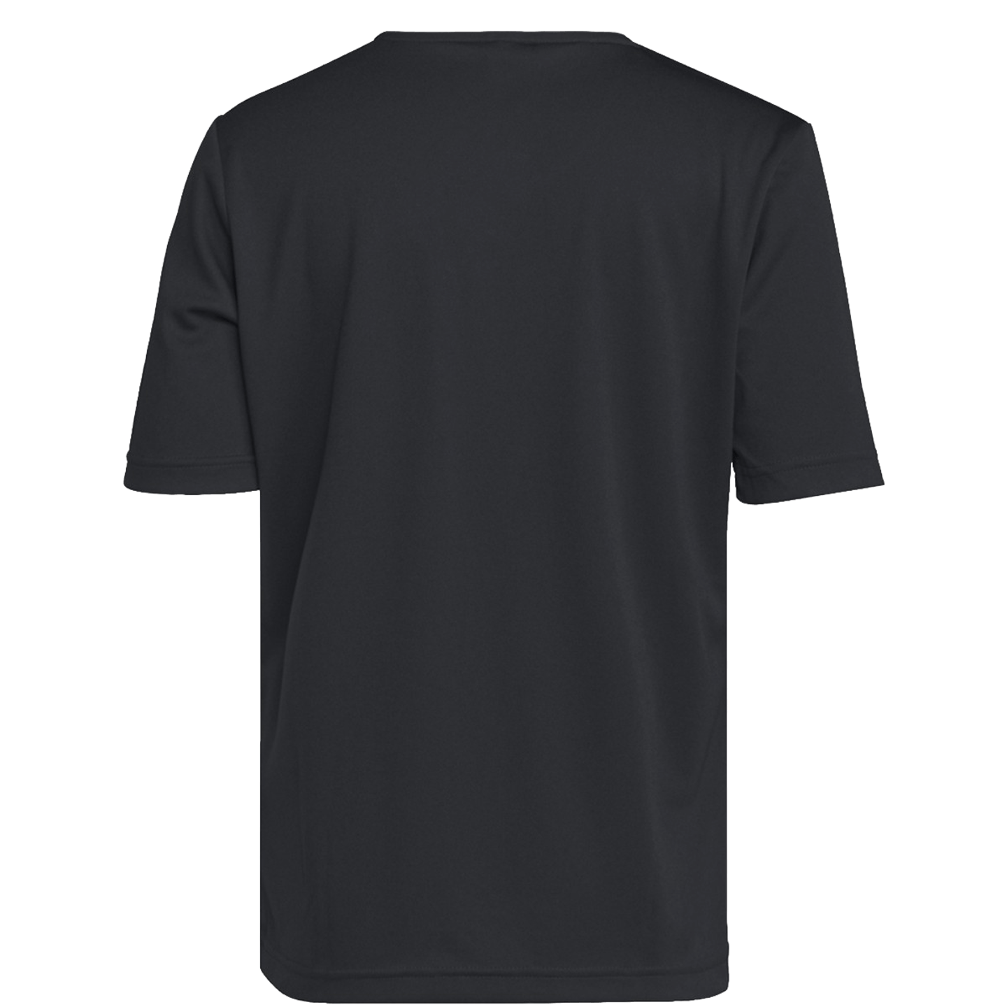 adidas Youth Entrada 22 Jersey - Black、mySite、noshort