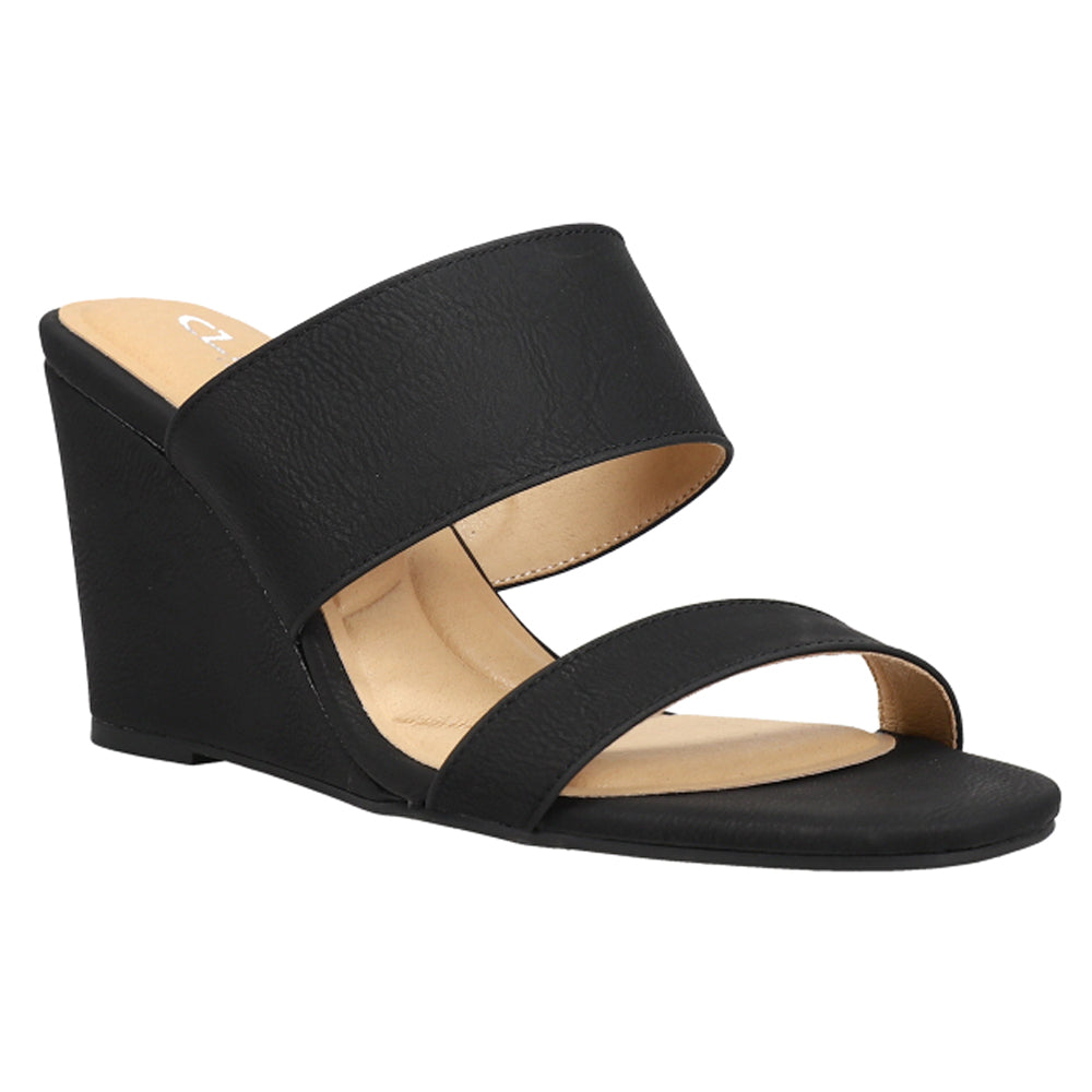 Fanciful Super Wedge Sandals、mySite、gtrtttuynbv