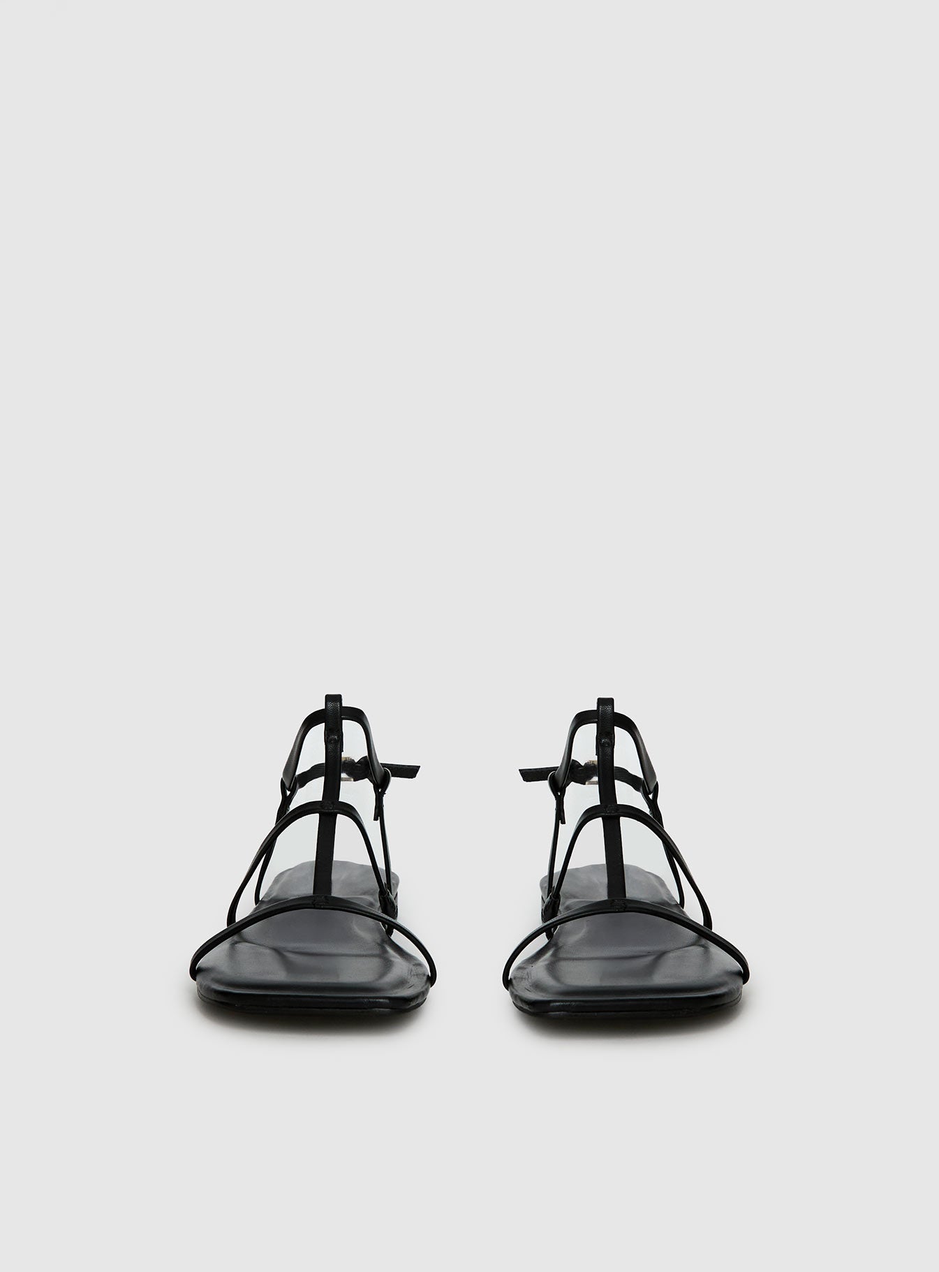 Billini Acacia Sandals Black、mySite、solidvoid
