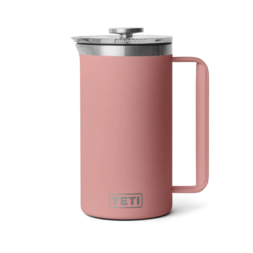 YETI Rambler 34 Oz French Press、mySite、noshort