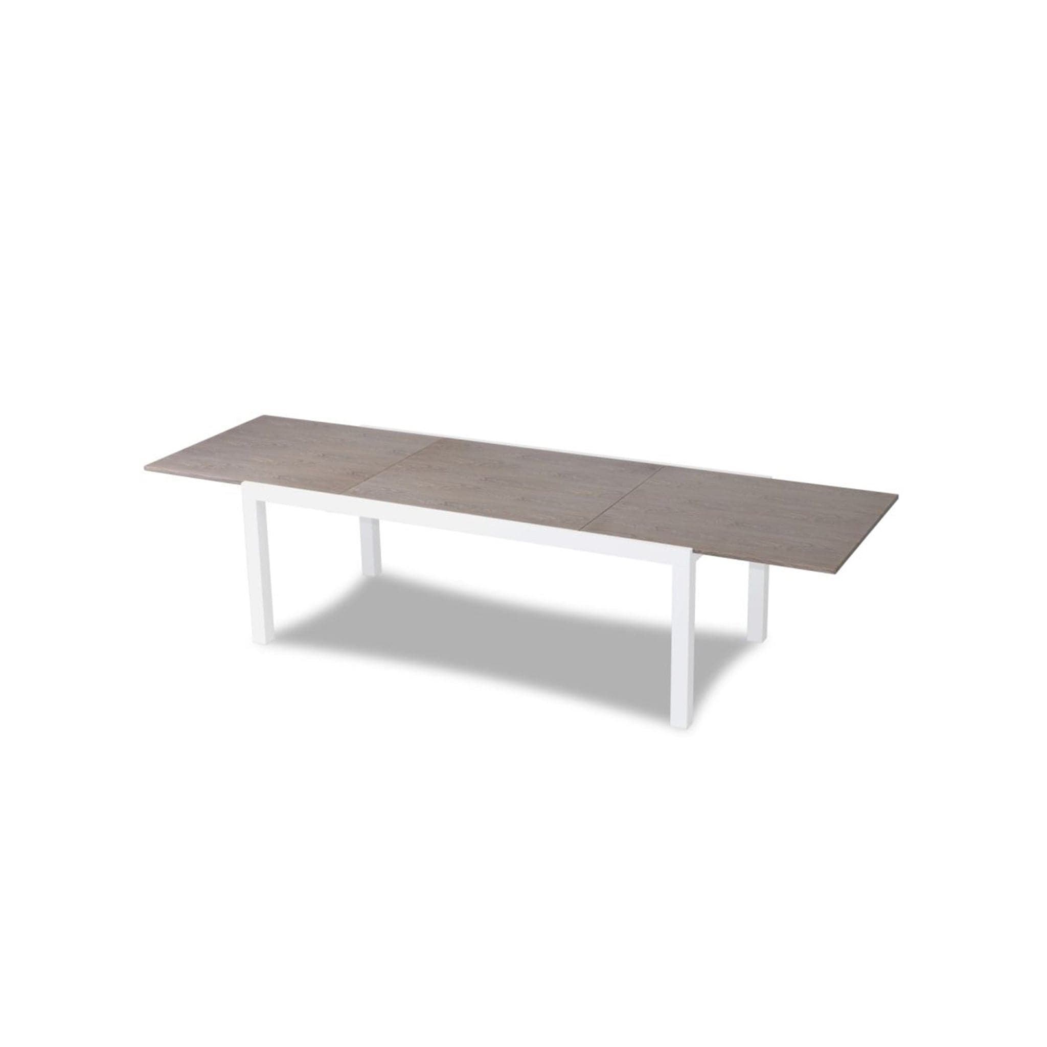 Spread Extendable Dining Table、mySite、neckold