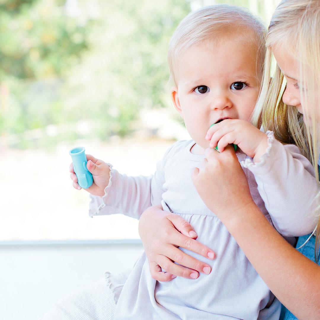  The Brushies - Brushie Toothbrush - Willa、mySite、merchandisen