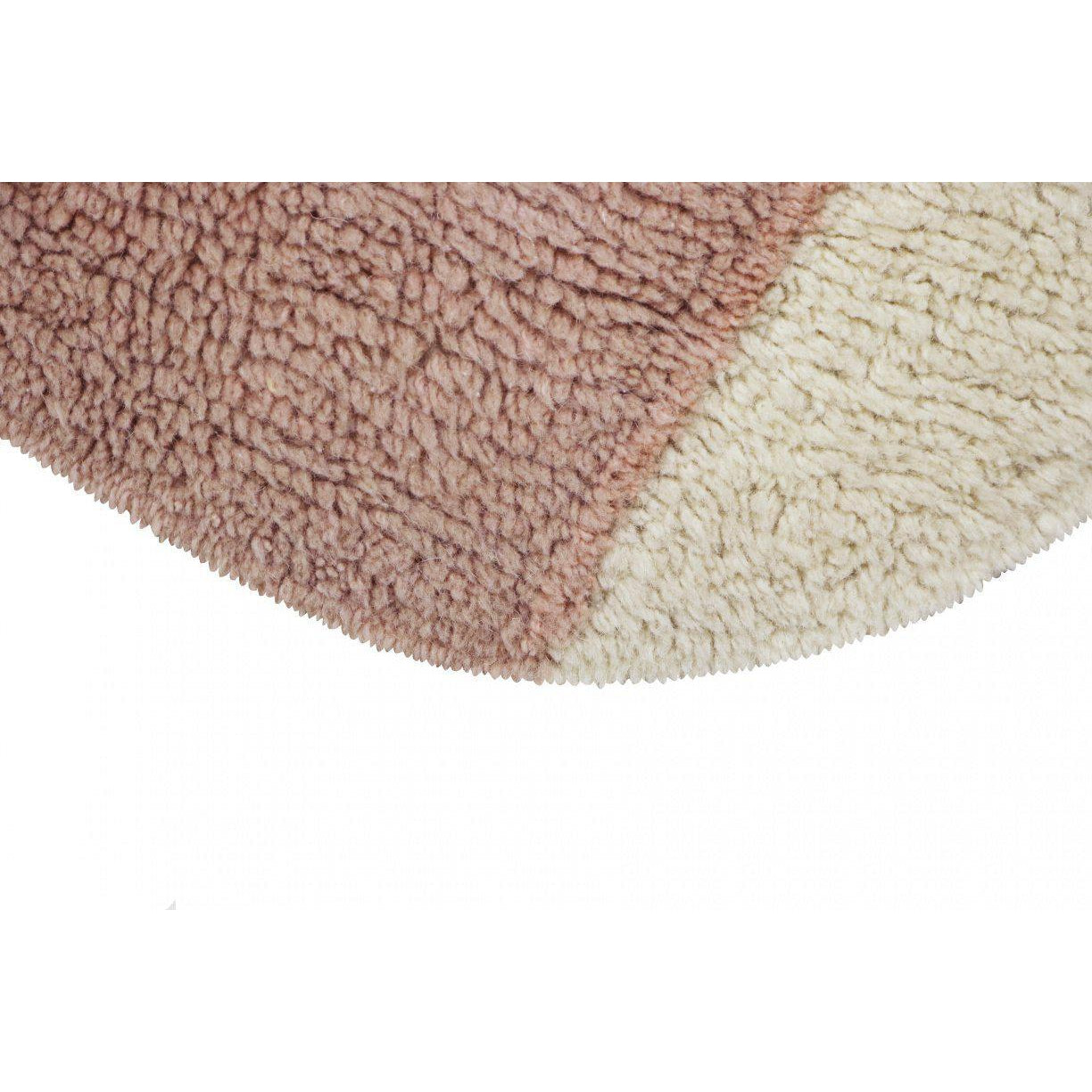 Miss Mighty Mouse Wool Washable Area Rug、mySite、gigharbornorthrealestate