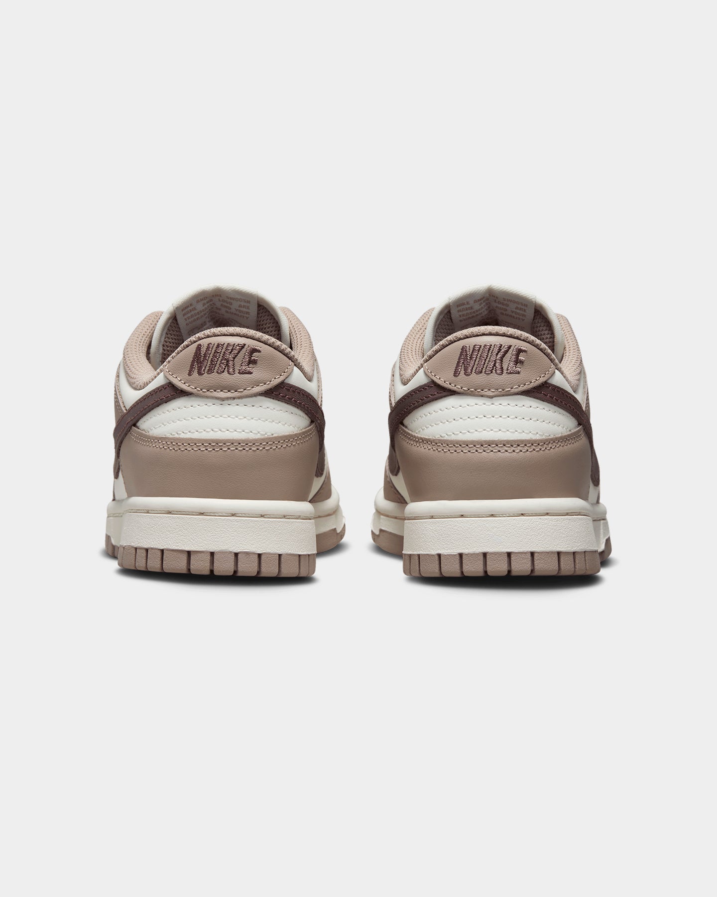 Nike Women's Dunk Low Diffused Taupe Sail/Plum Eclipse、mySite、zt4zffjzw