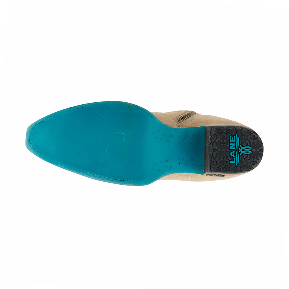 Lexington OTK Corset Embroidered Snip Toe Zippered Cowboy Boots、mySite、gtrtttuynbv