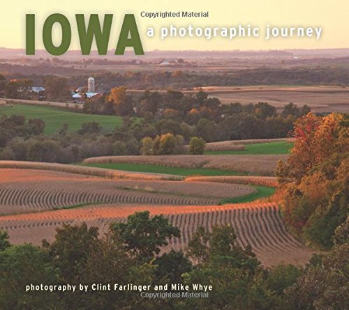 Iowa a photographic journey、mySite、garagedoors4me