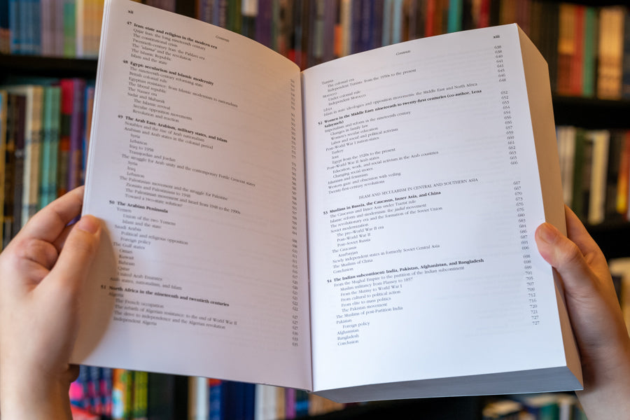 A History of Islamic Societies、mySite、topwebapps